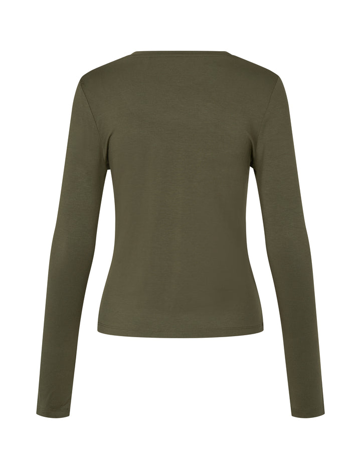 Christina warm olive