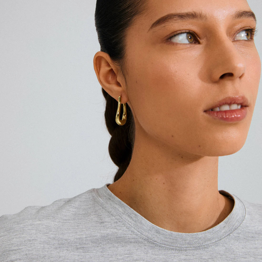 Unfold hoops