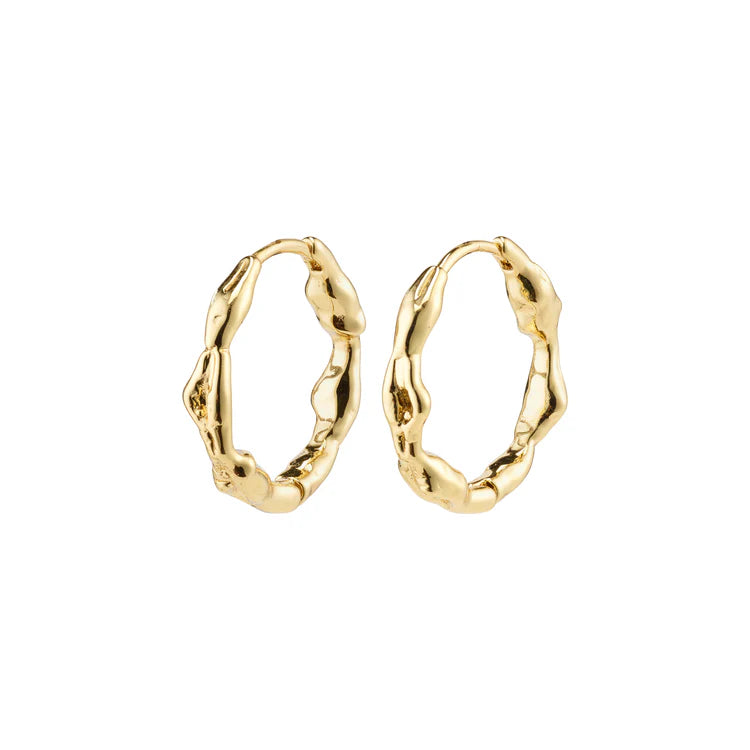 ZION organisch medium hoops