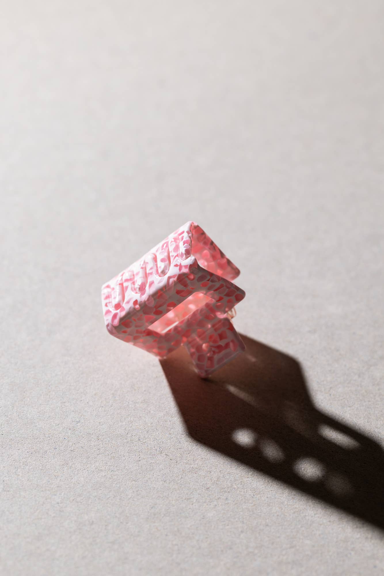 Haarclip - Lib Berry