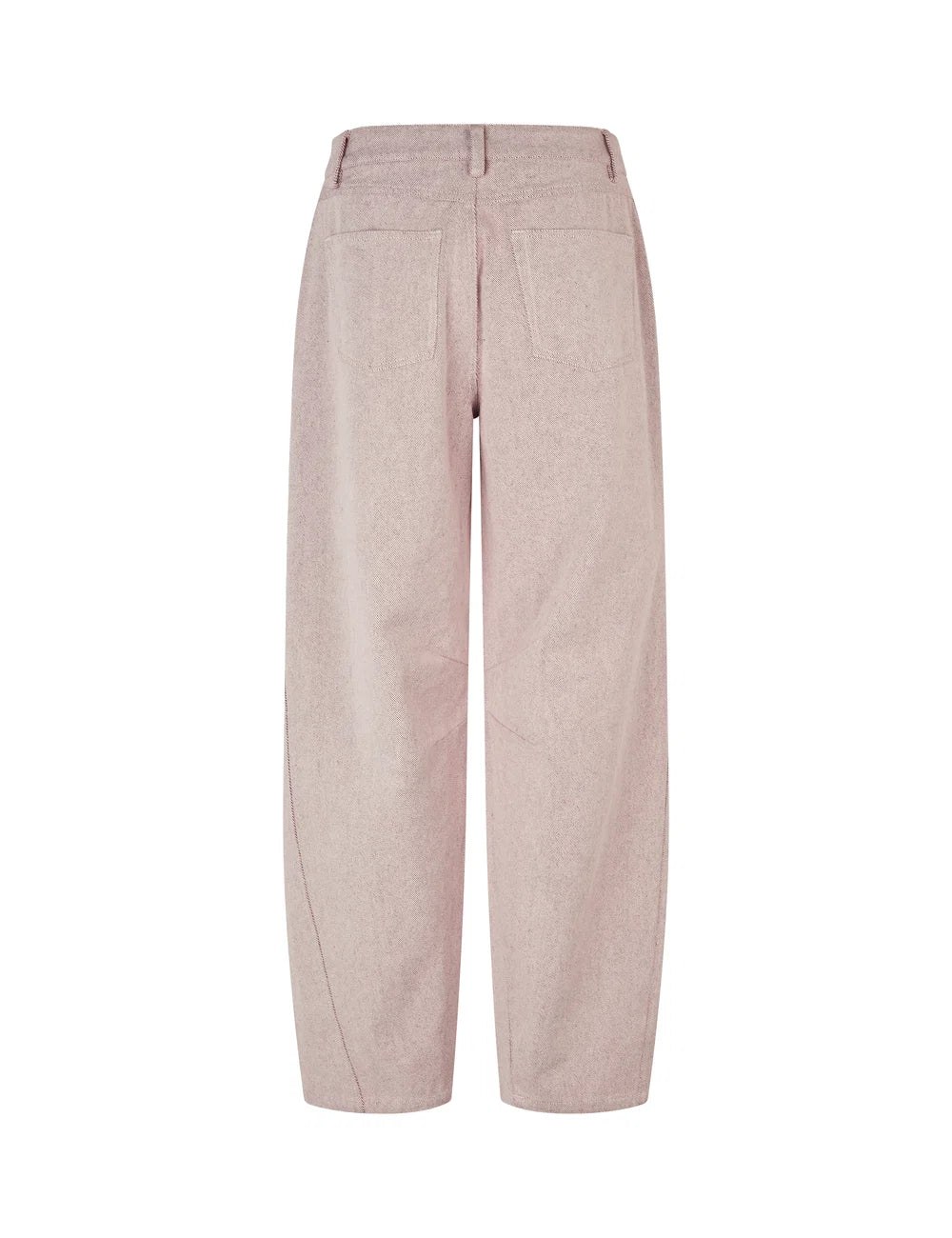 Bowa jeans light berry wash