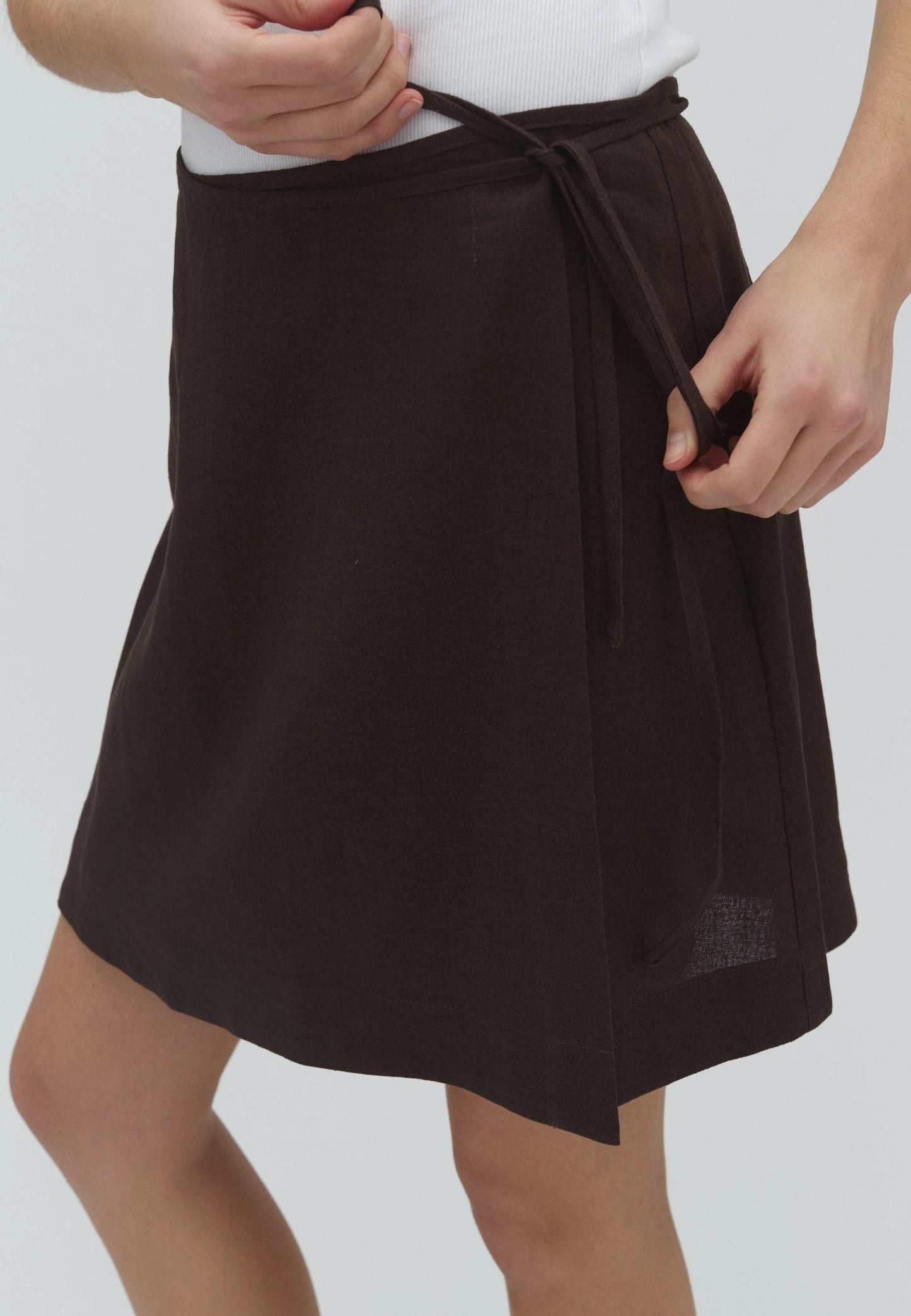 Rosavina skirt java