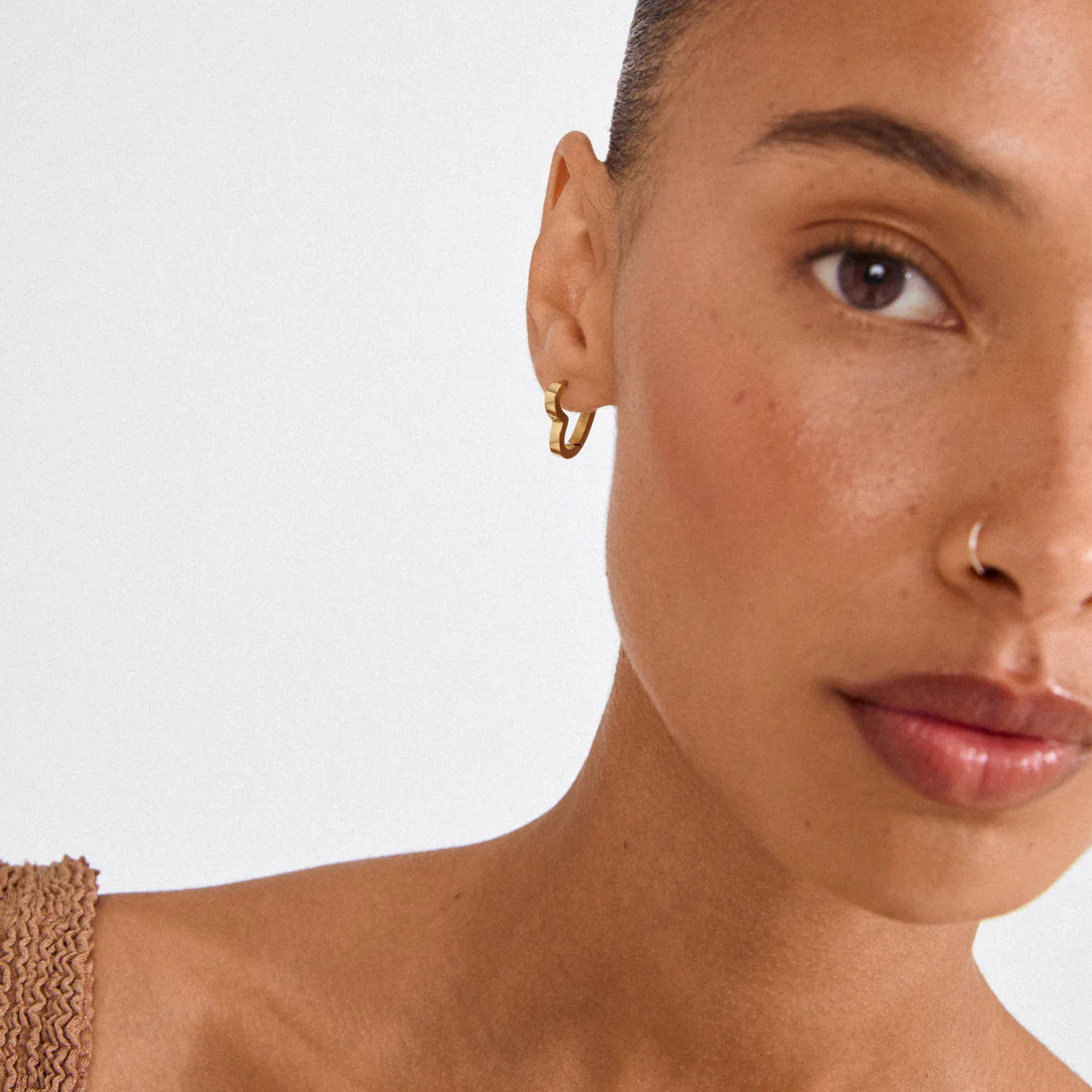 Ivarin heart hoops