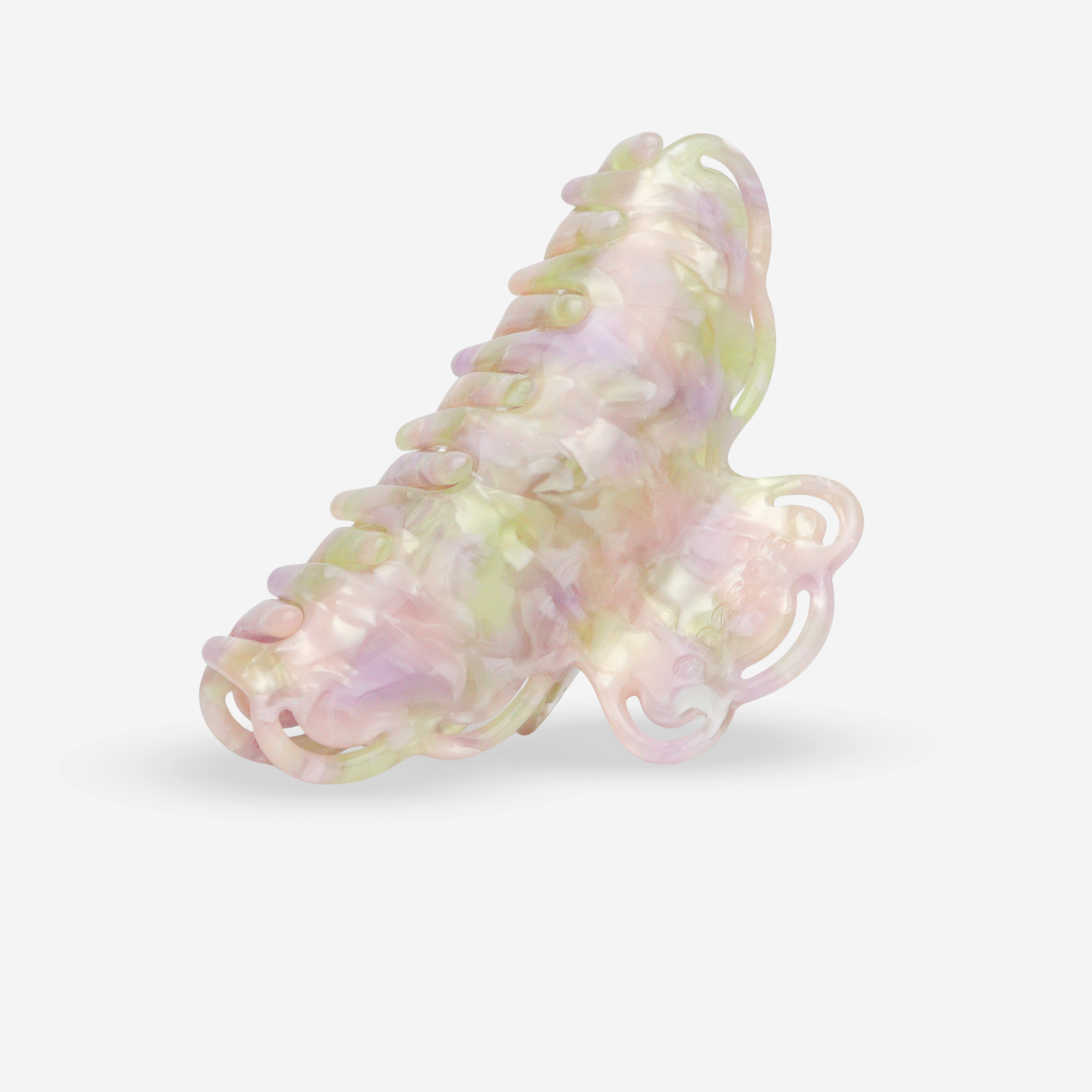 Haarclip - Balette Jardin des Fleurs