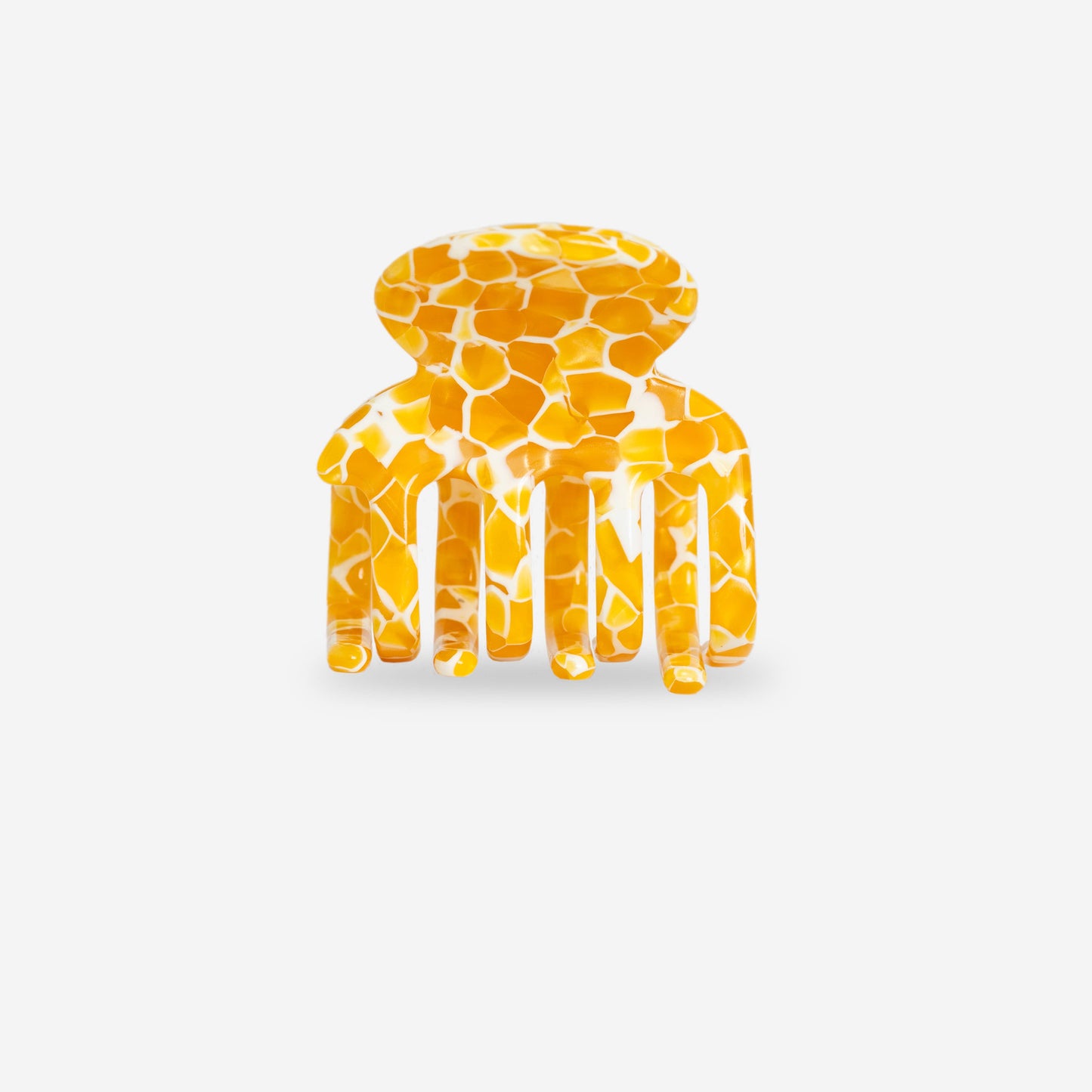 Haarclip - True Honey