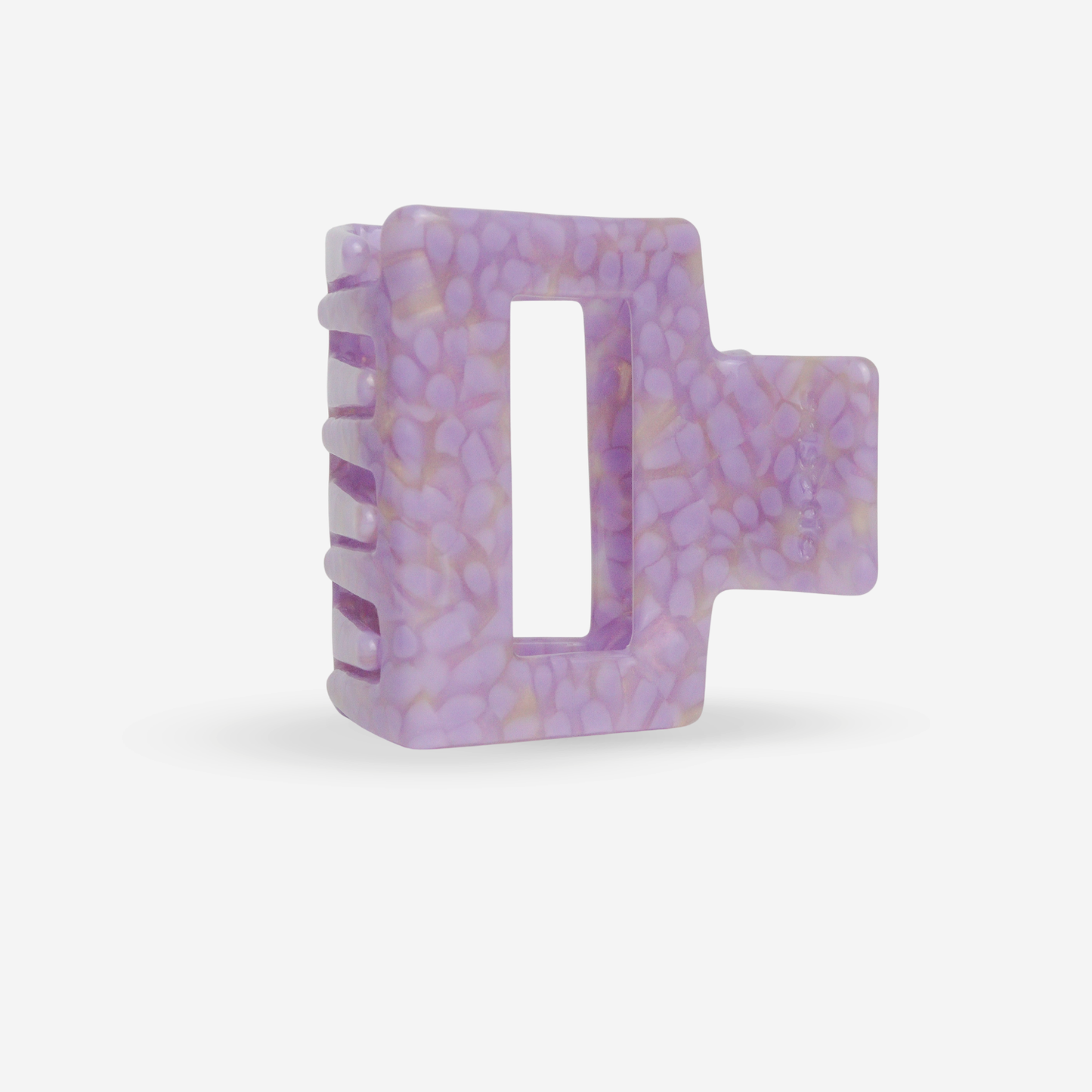 Haarclip Liberty in lavendel
