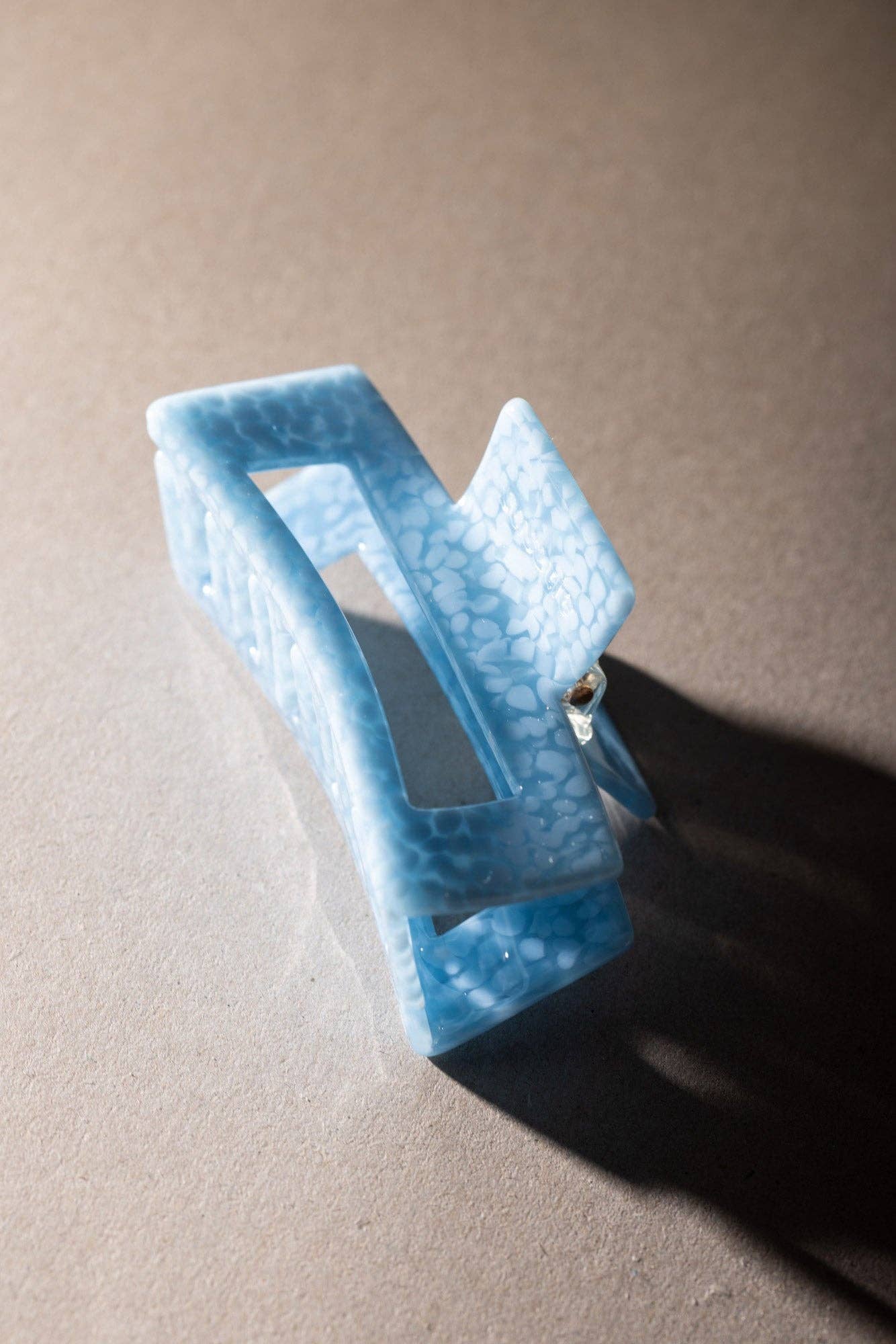 Haarclip - Crush Pool