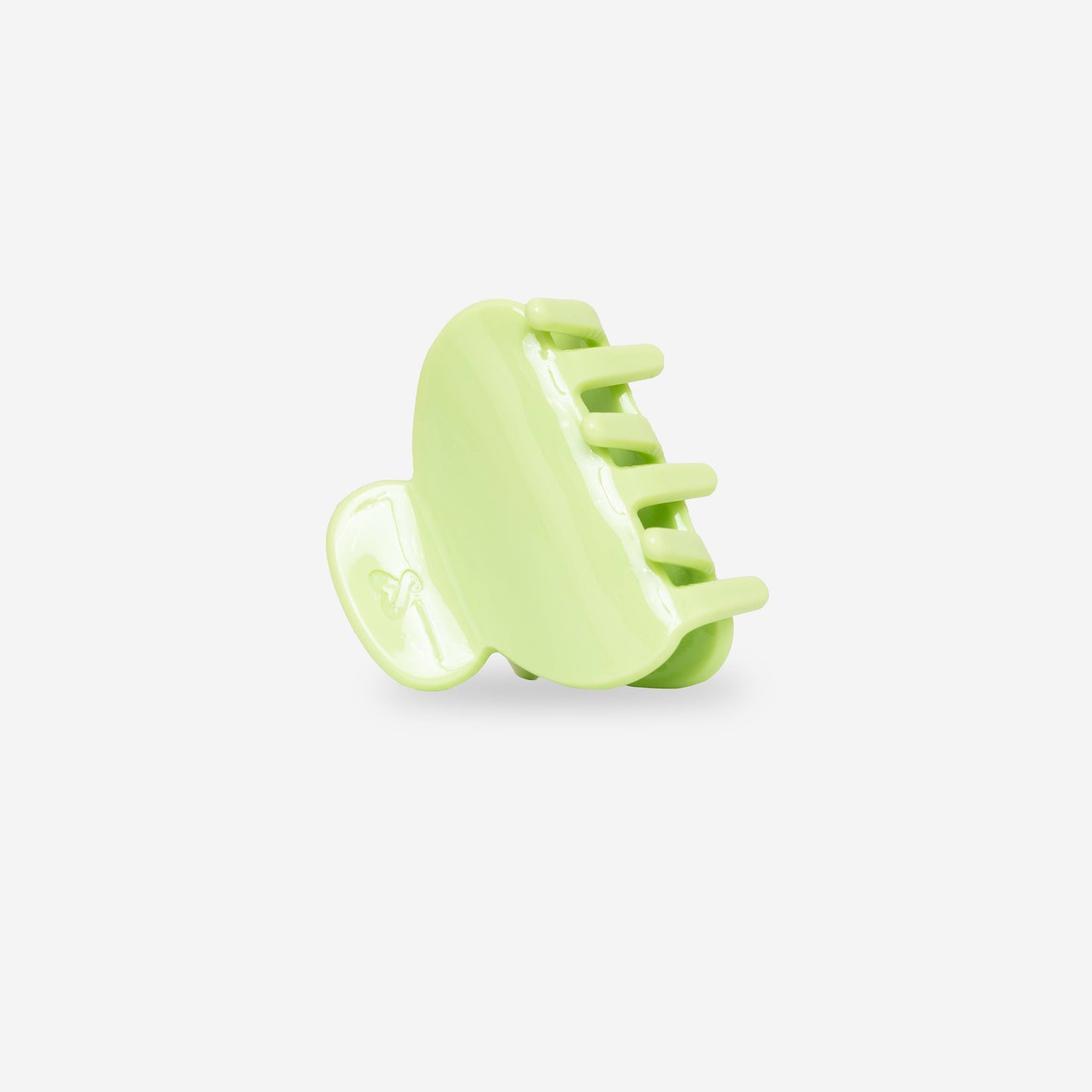 Haarclip - Coope Lime