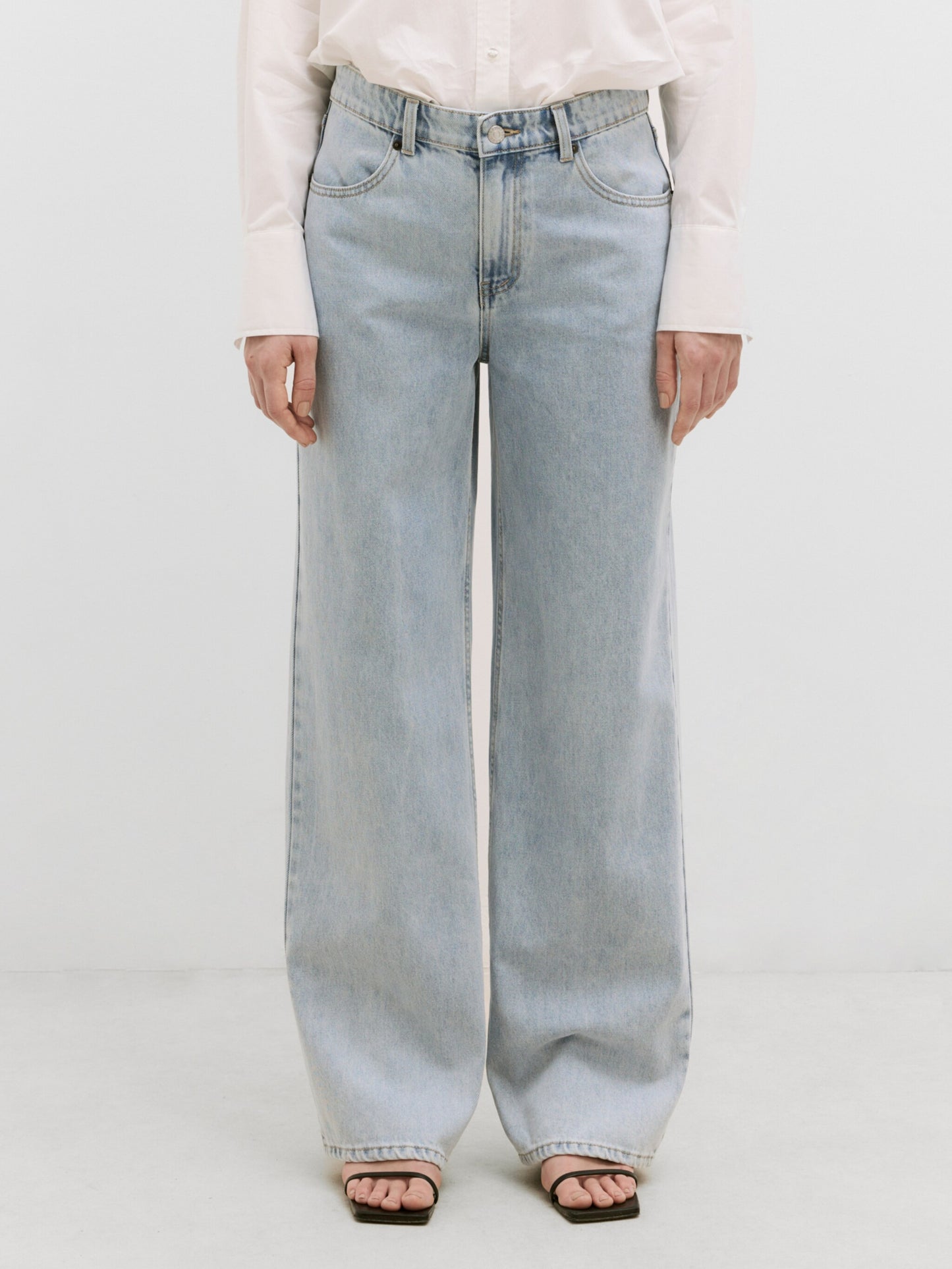 maleah denim