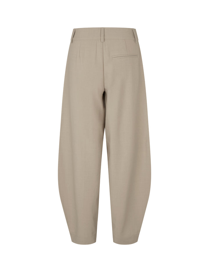Pija pants light sand