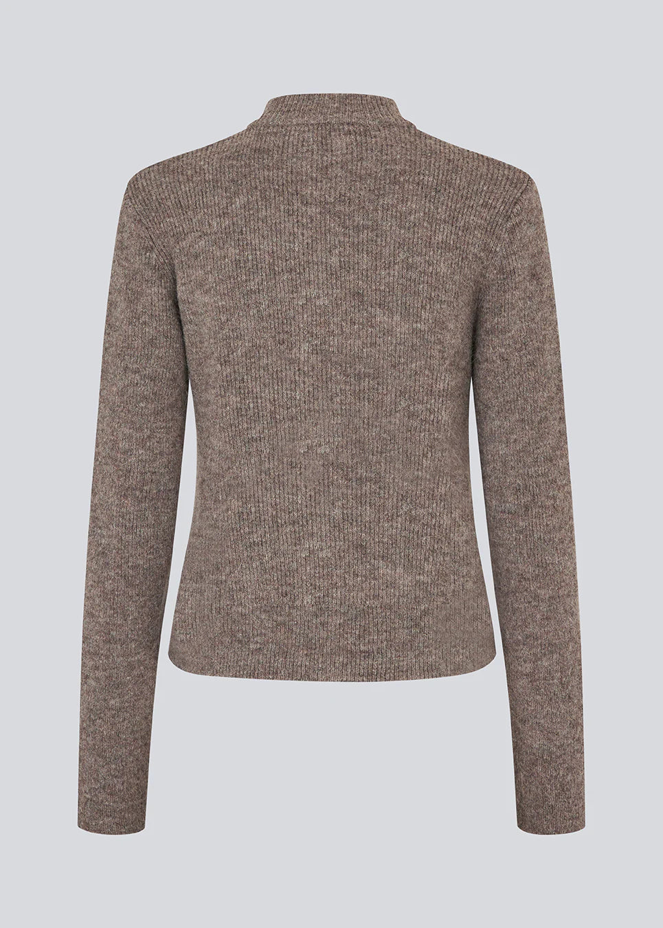 Tree cardigan chocolat chip