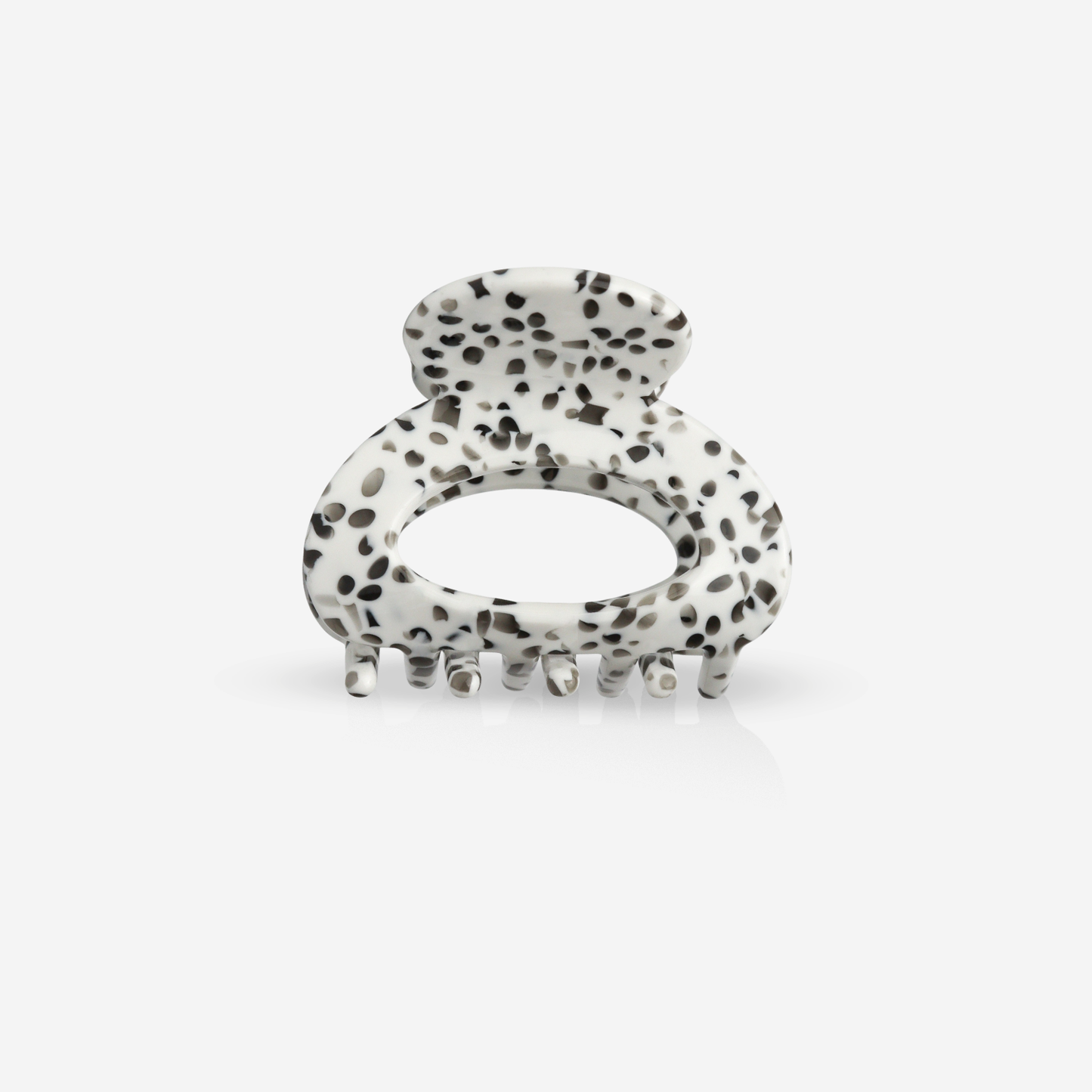Haarclip Joy Dalmatier