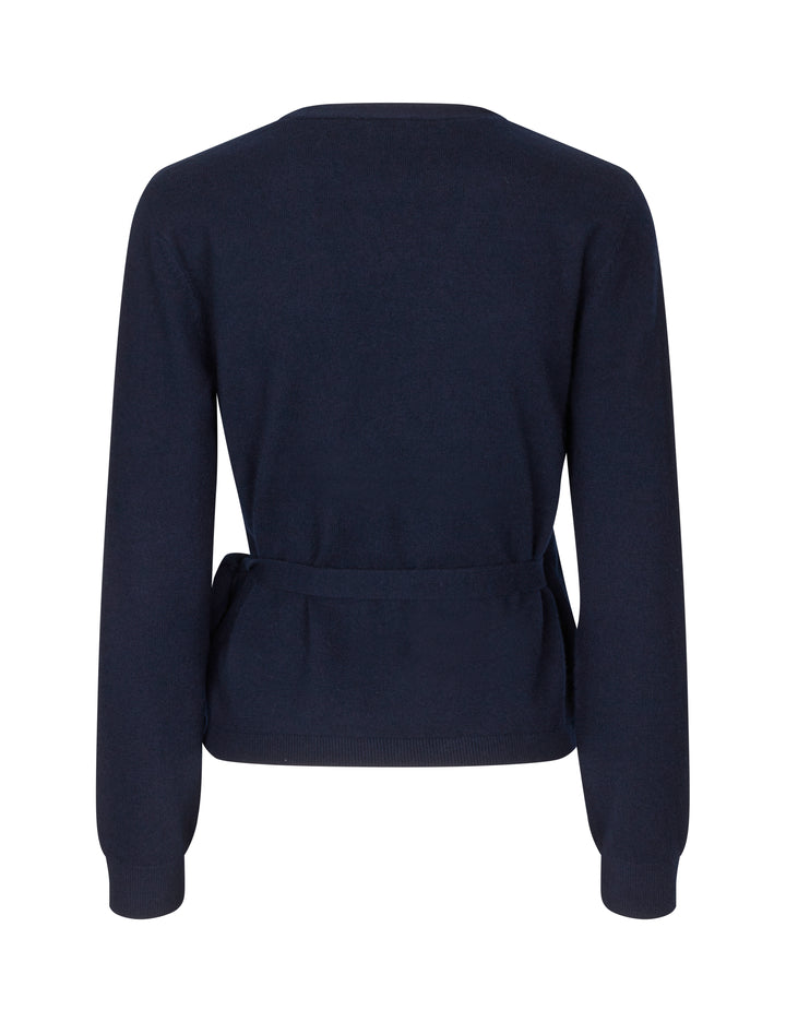 Larisa knit night sky