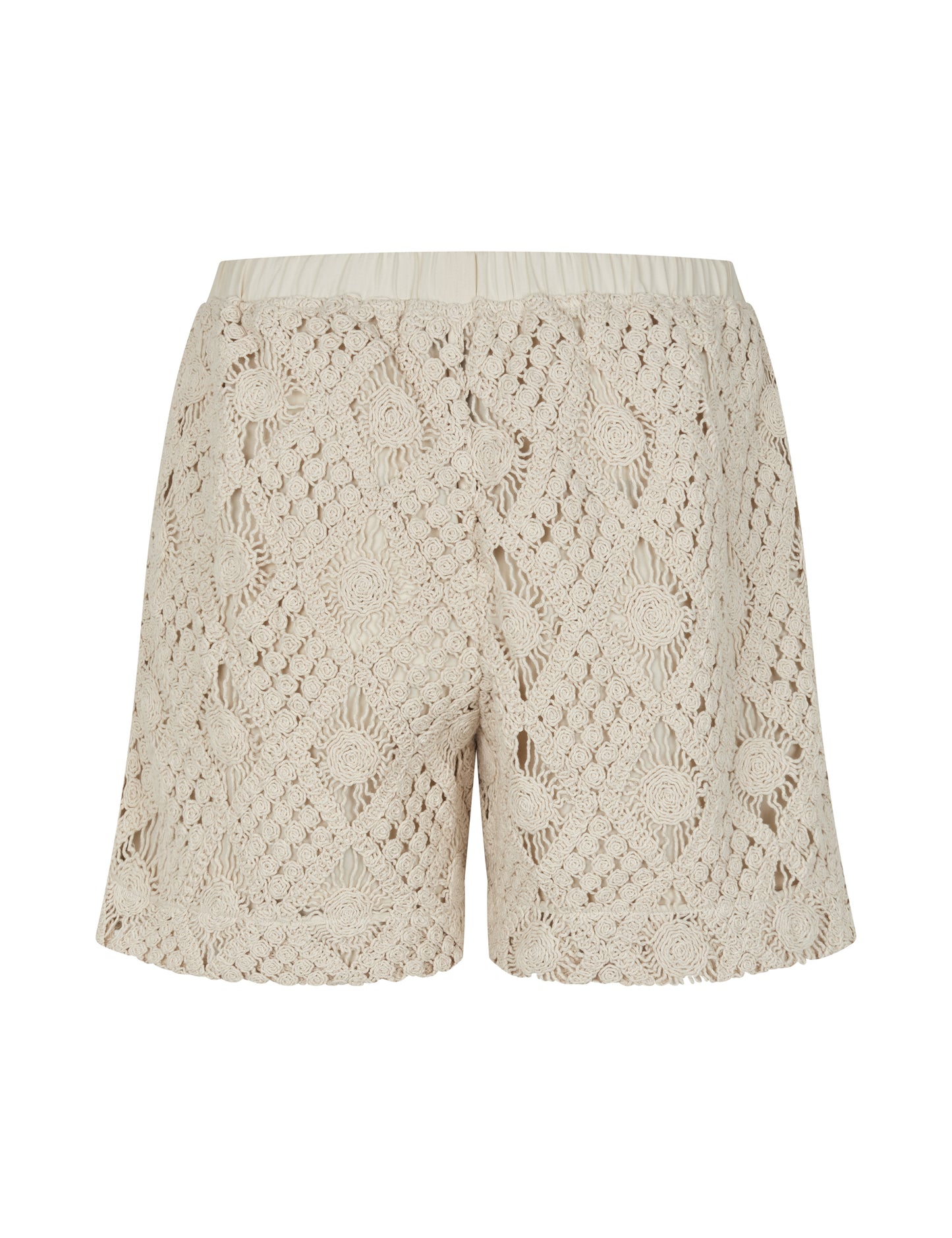 Islana short sugar