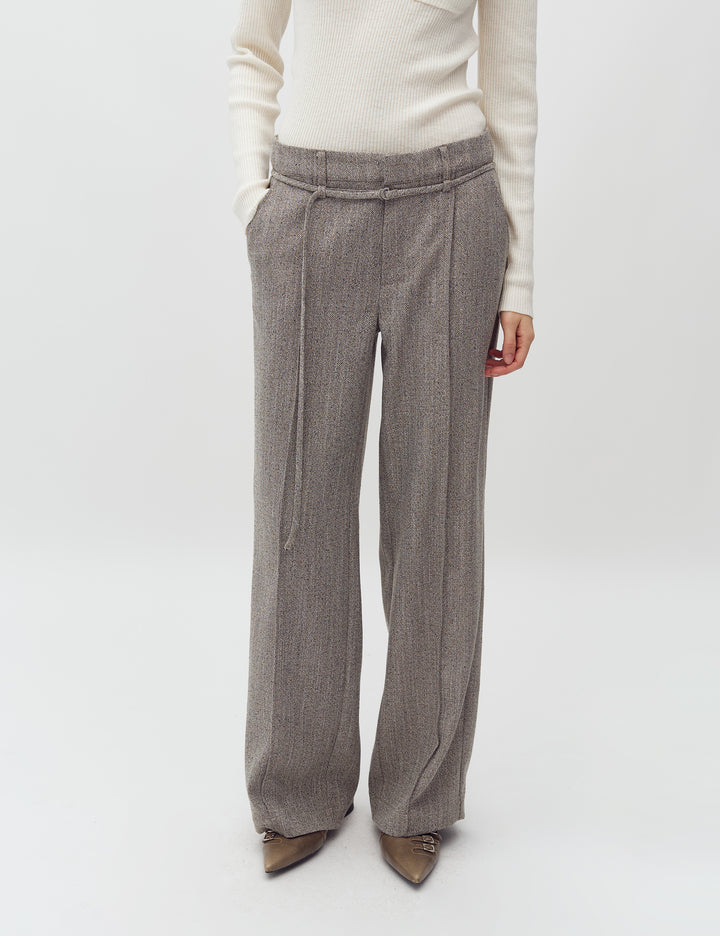 Kammia pepper grey