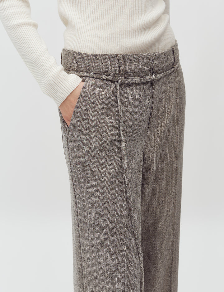 Kammia pepper grey