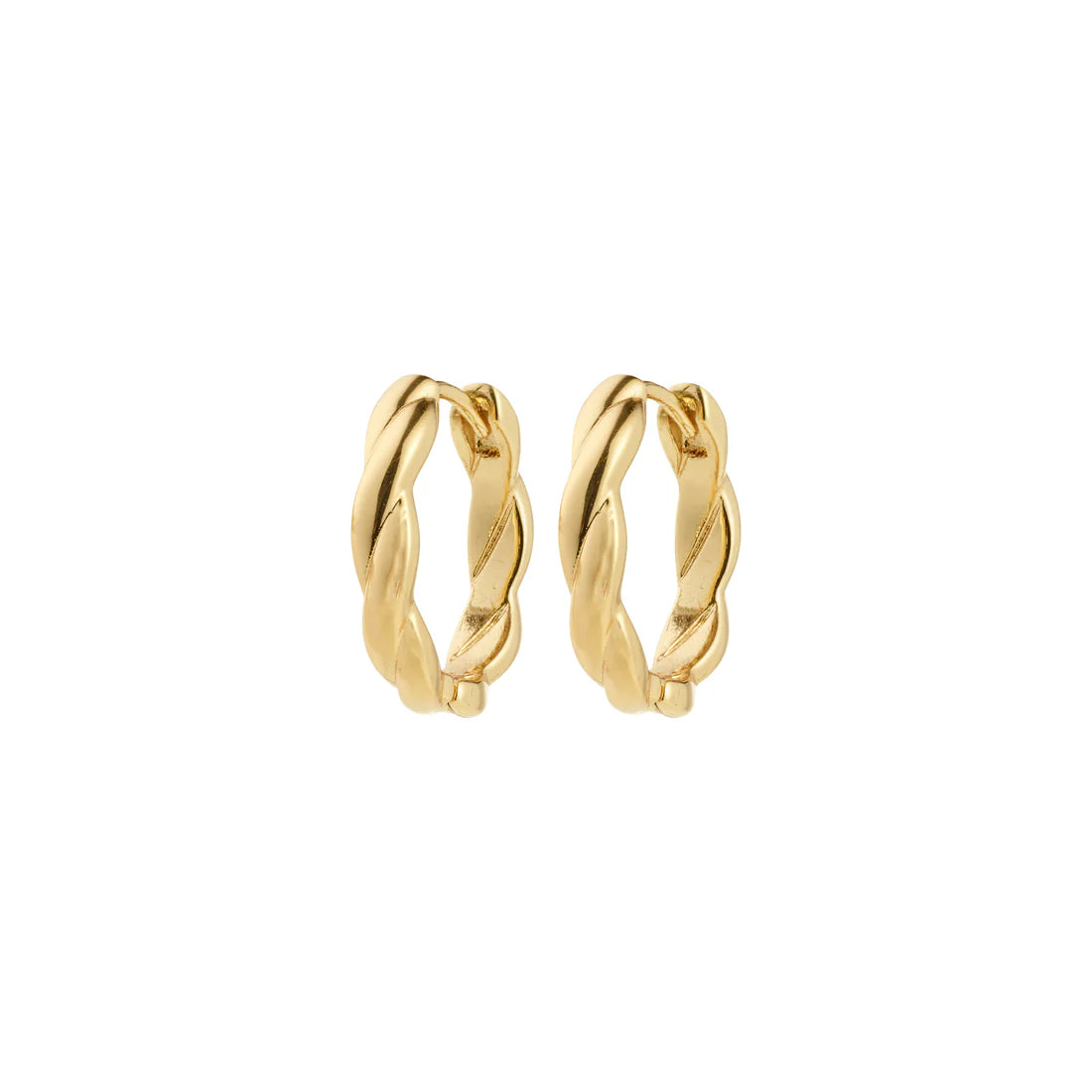 Declan earring gold