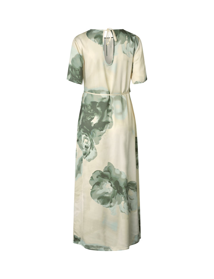 Kylar dress florella print