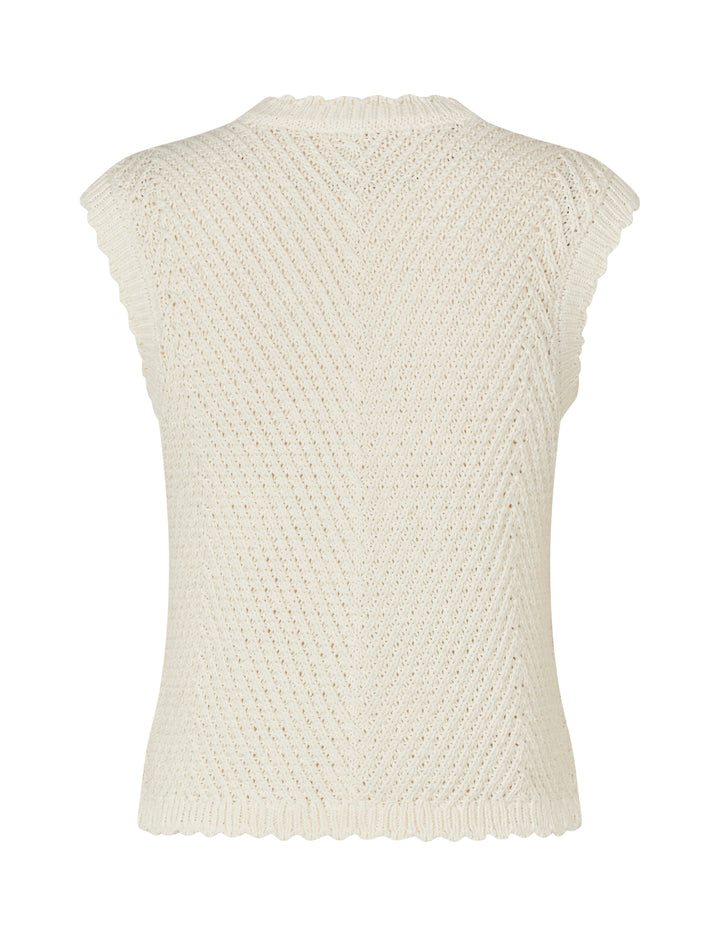 Maisa knit sugar