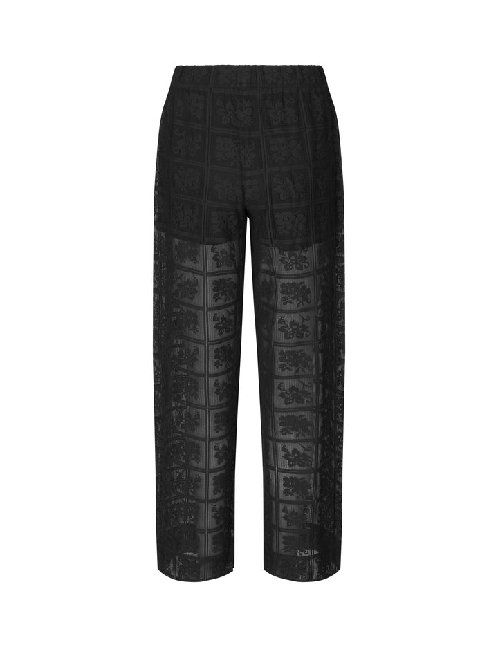 Novra pants black