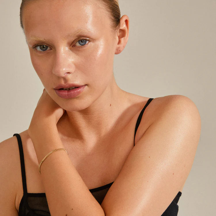 Sophia bracelet heart