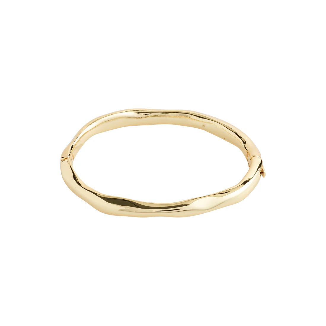 Harrison bracelet gold