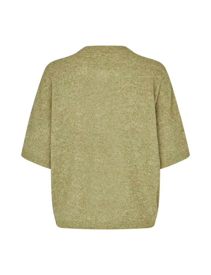 Gillian cardi sage green