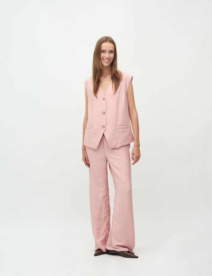 Dagma pink melange