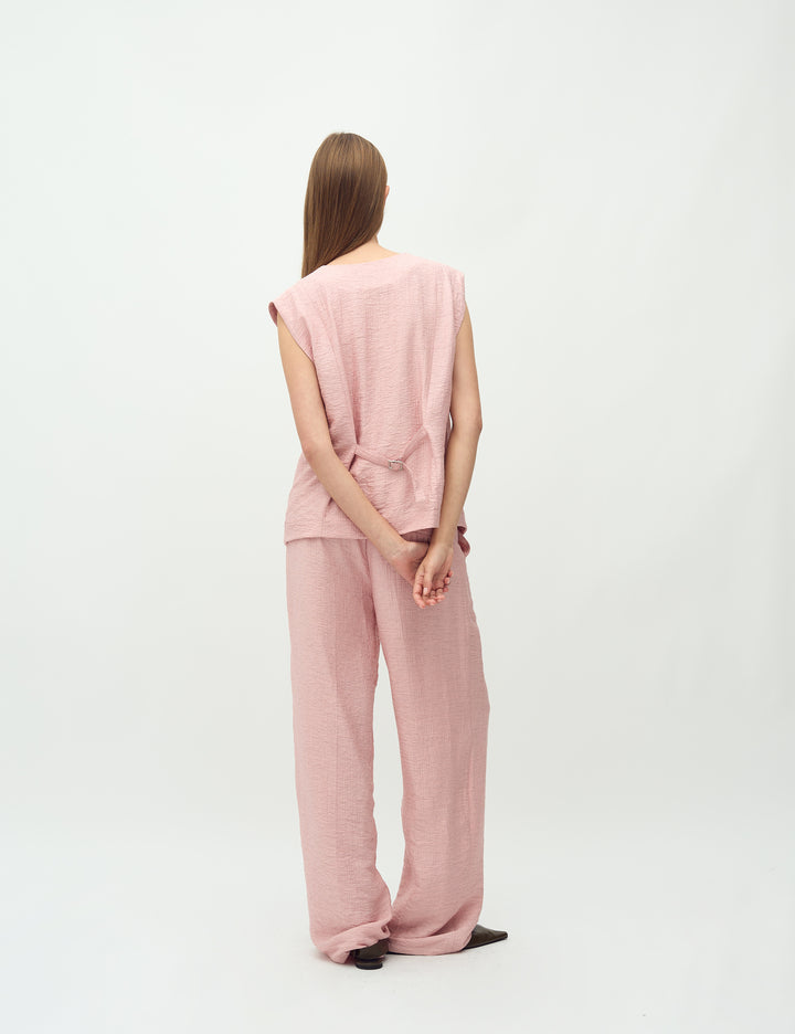 Dagma pink melange