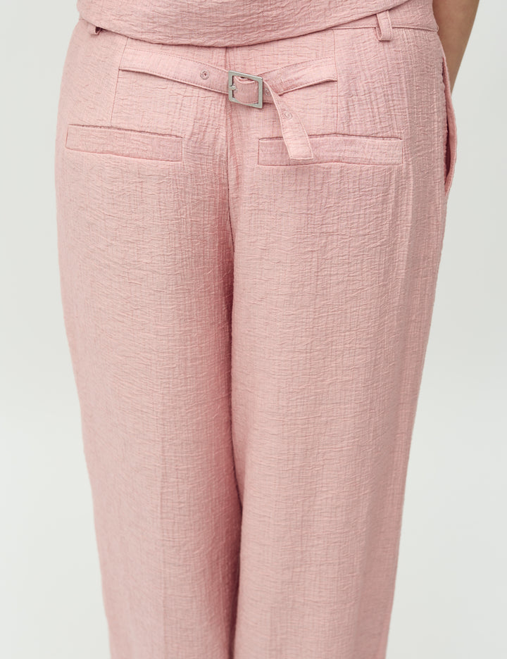Dagma pink melange