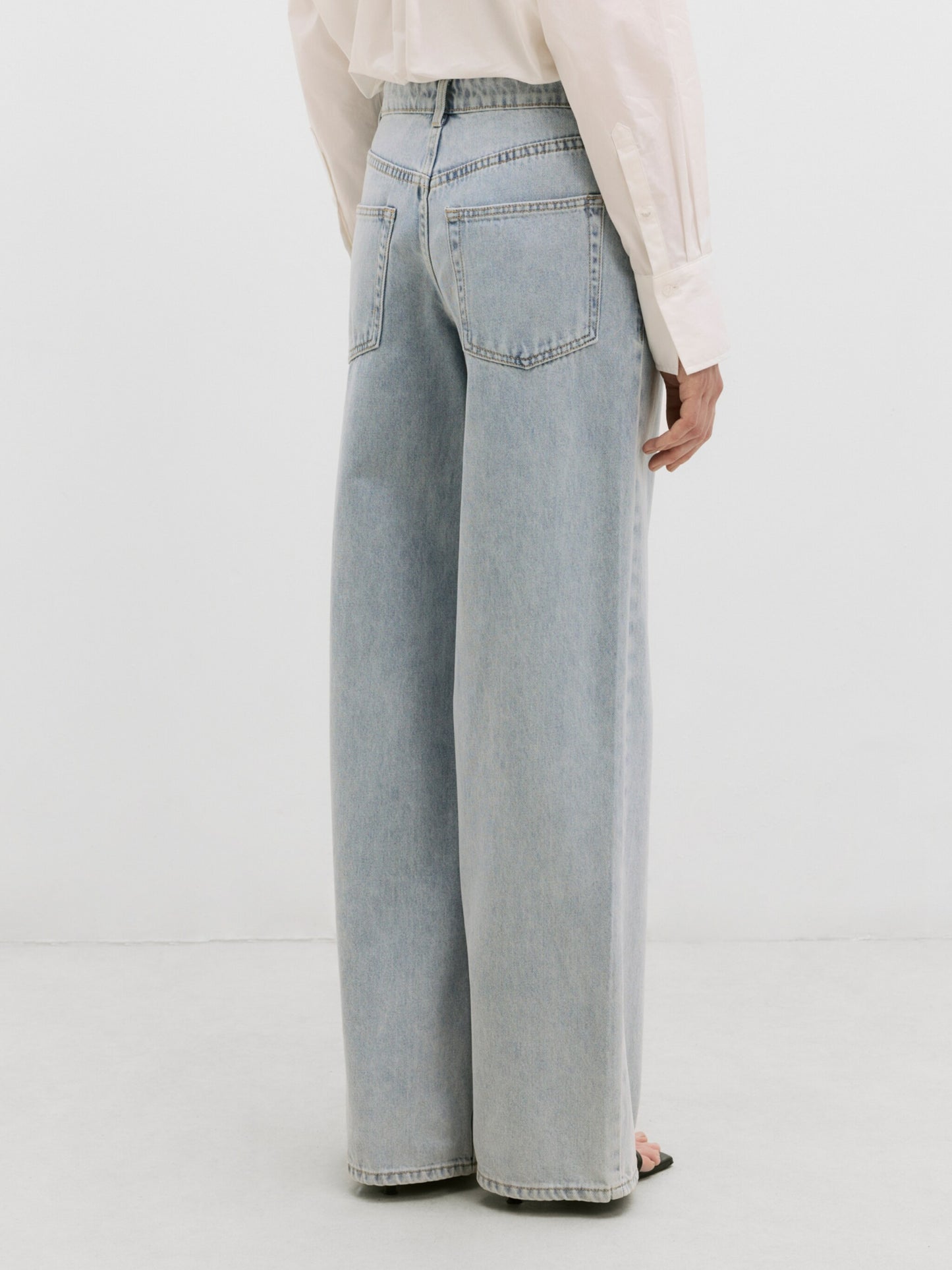 maleah denim
