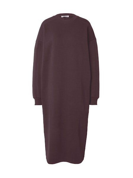 Chana dress huckleberry