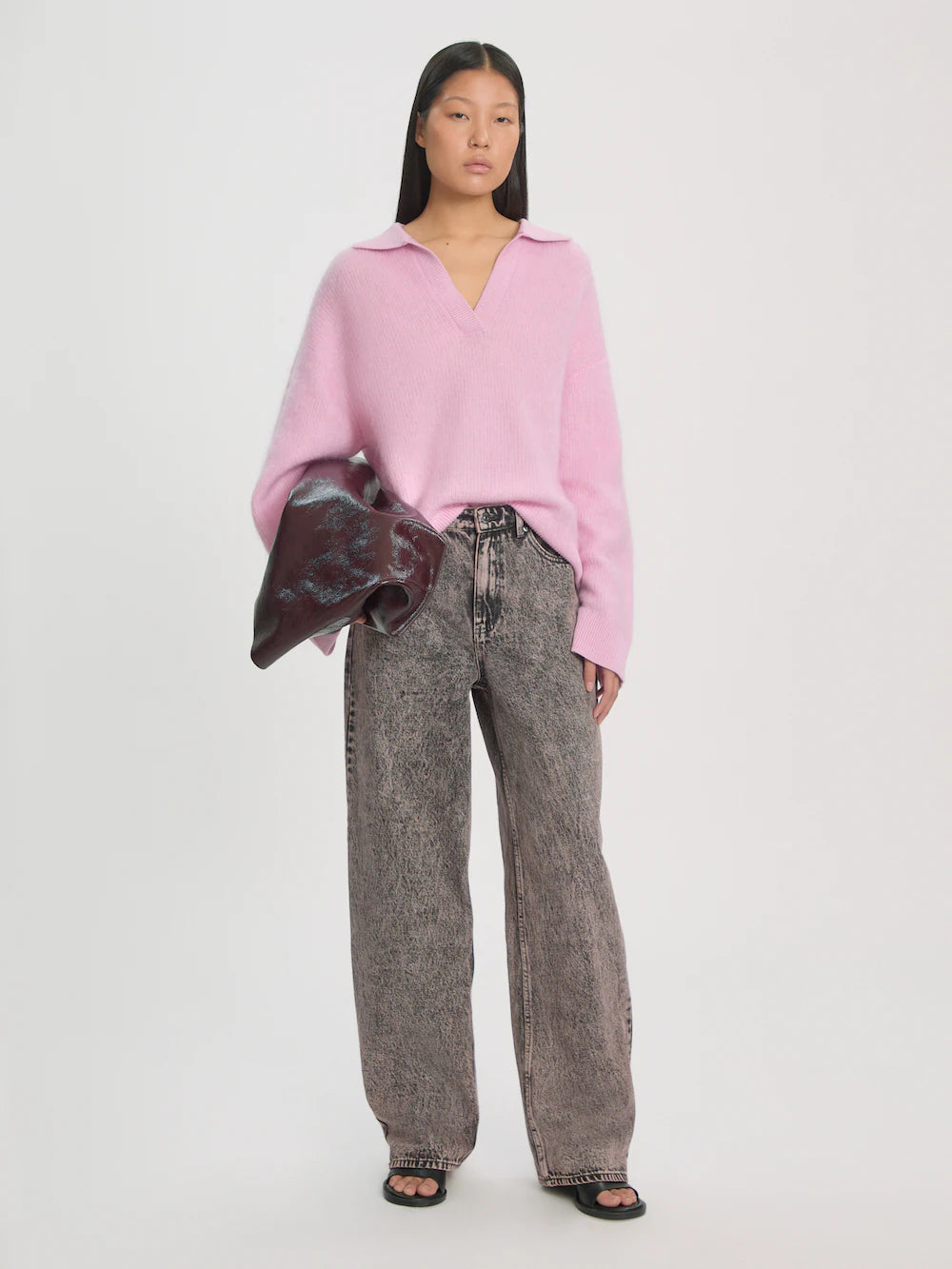 Theodora pink