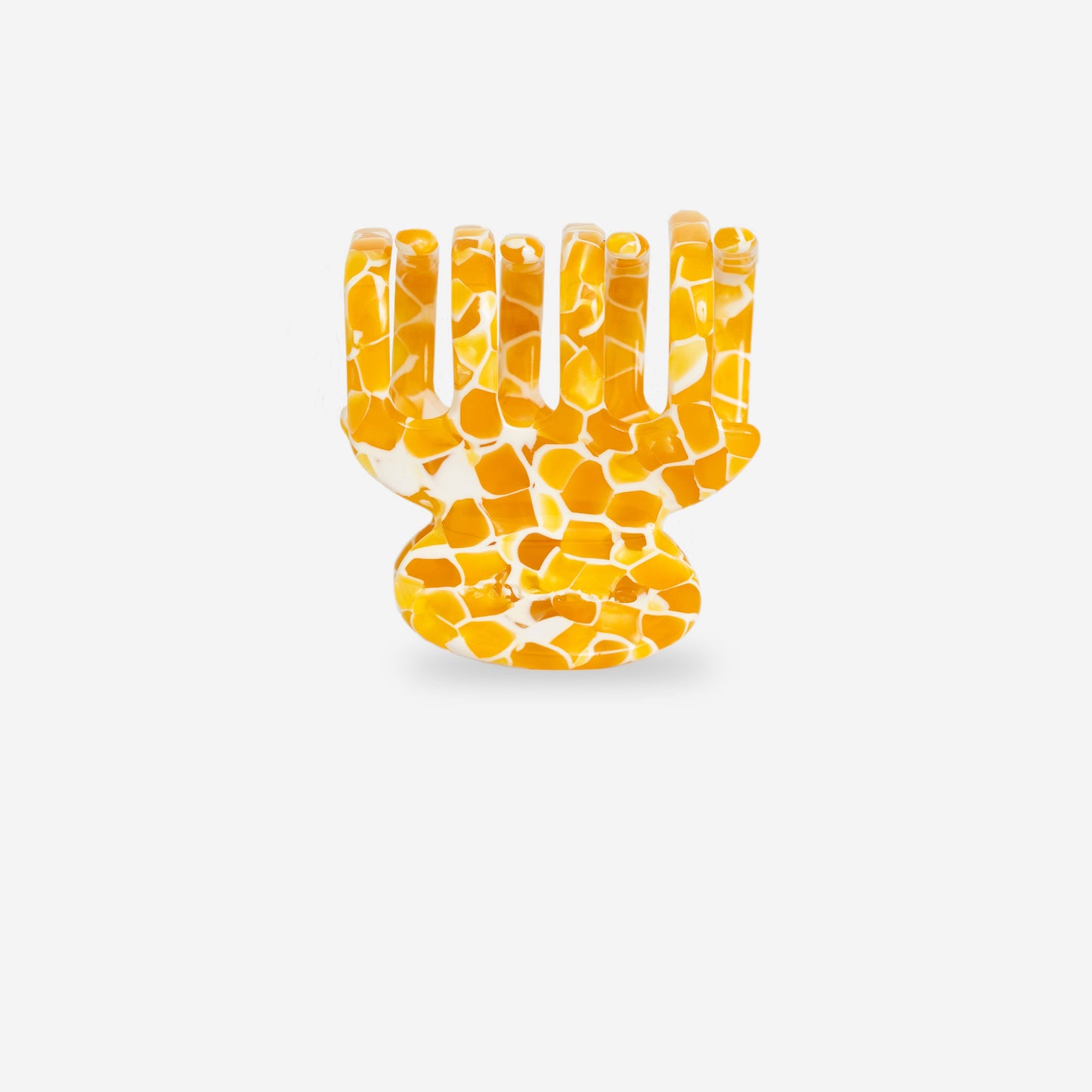 Haarclip - True Honey