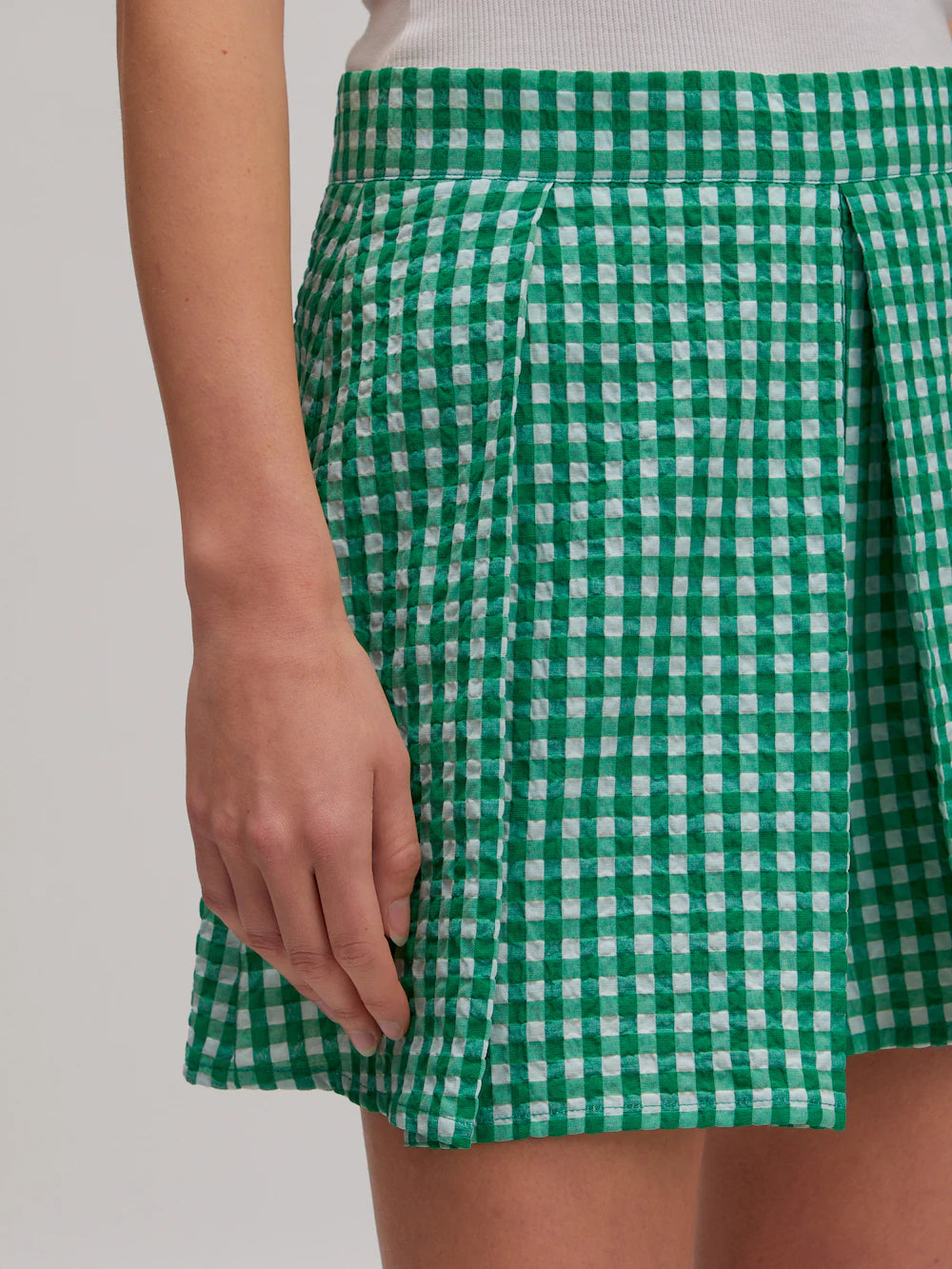 Dari skort jelly bean