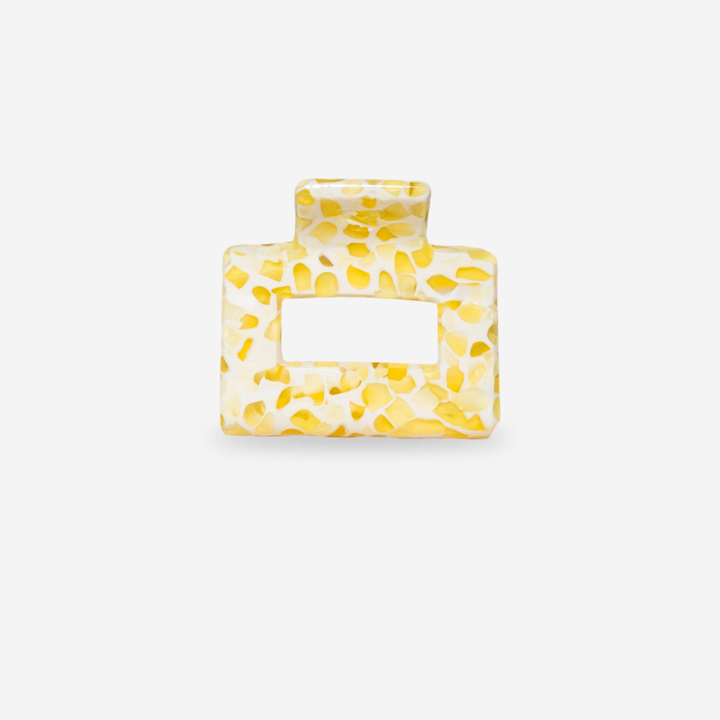 Haarclip - Lib Lemon