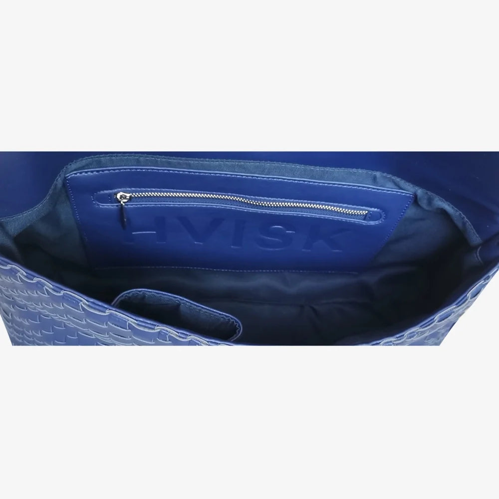Arlene navy blue