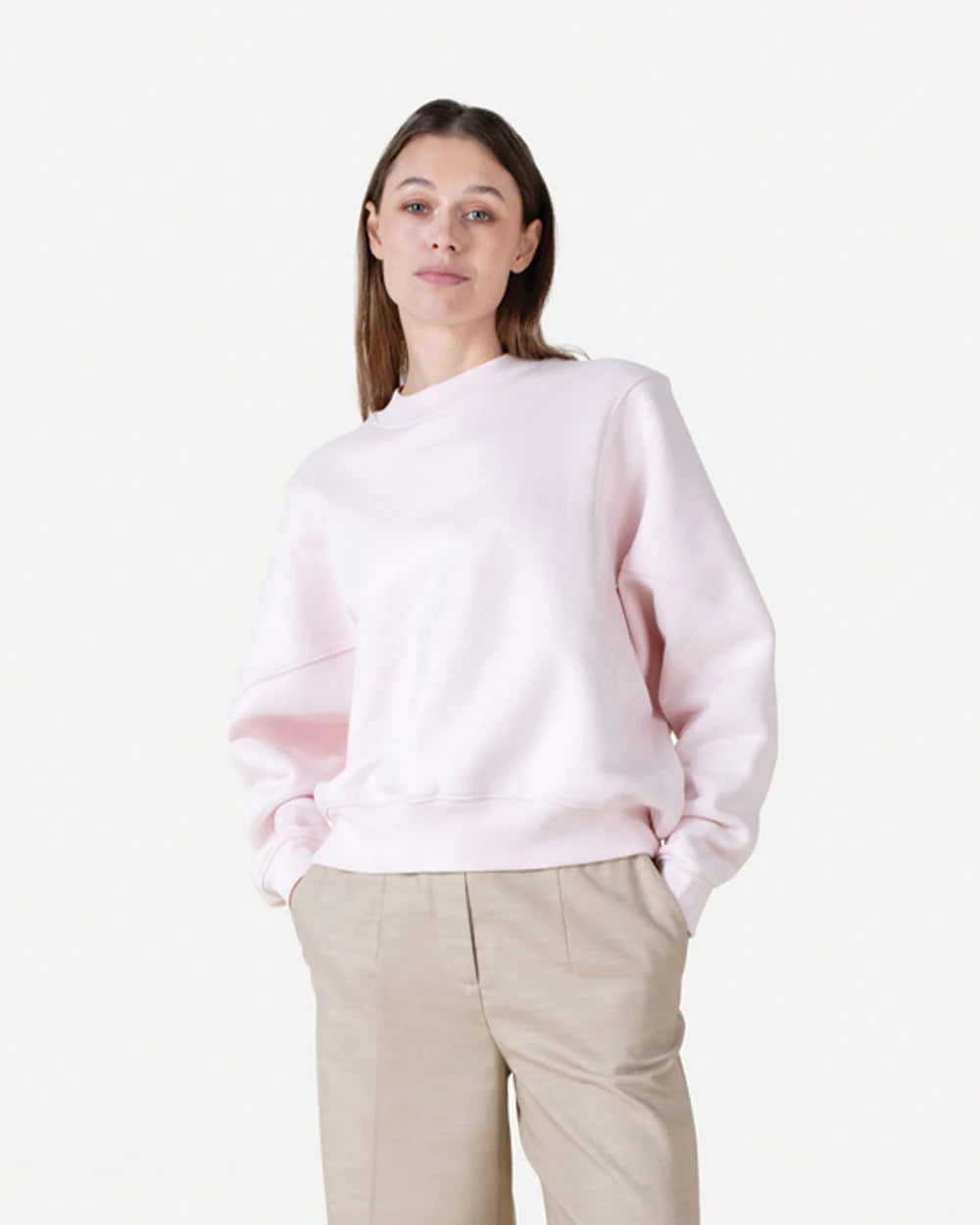 Jaxy heart sweat primrose