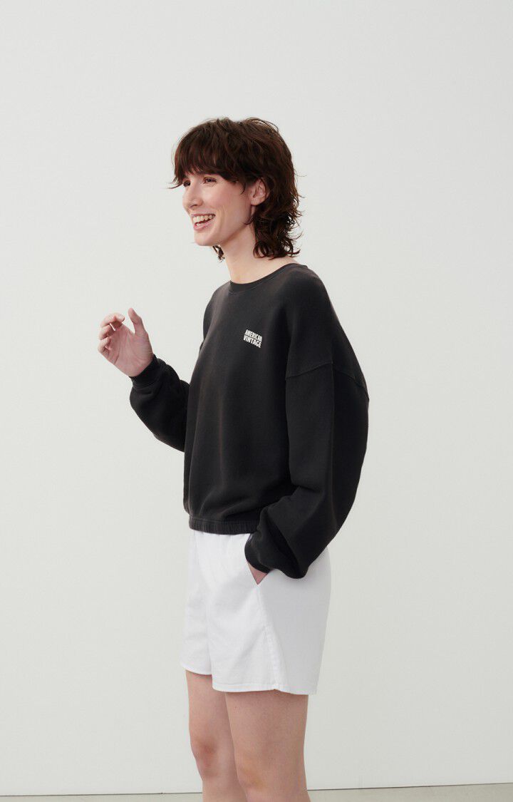 Izu sweat