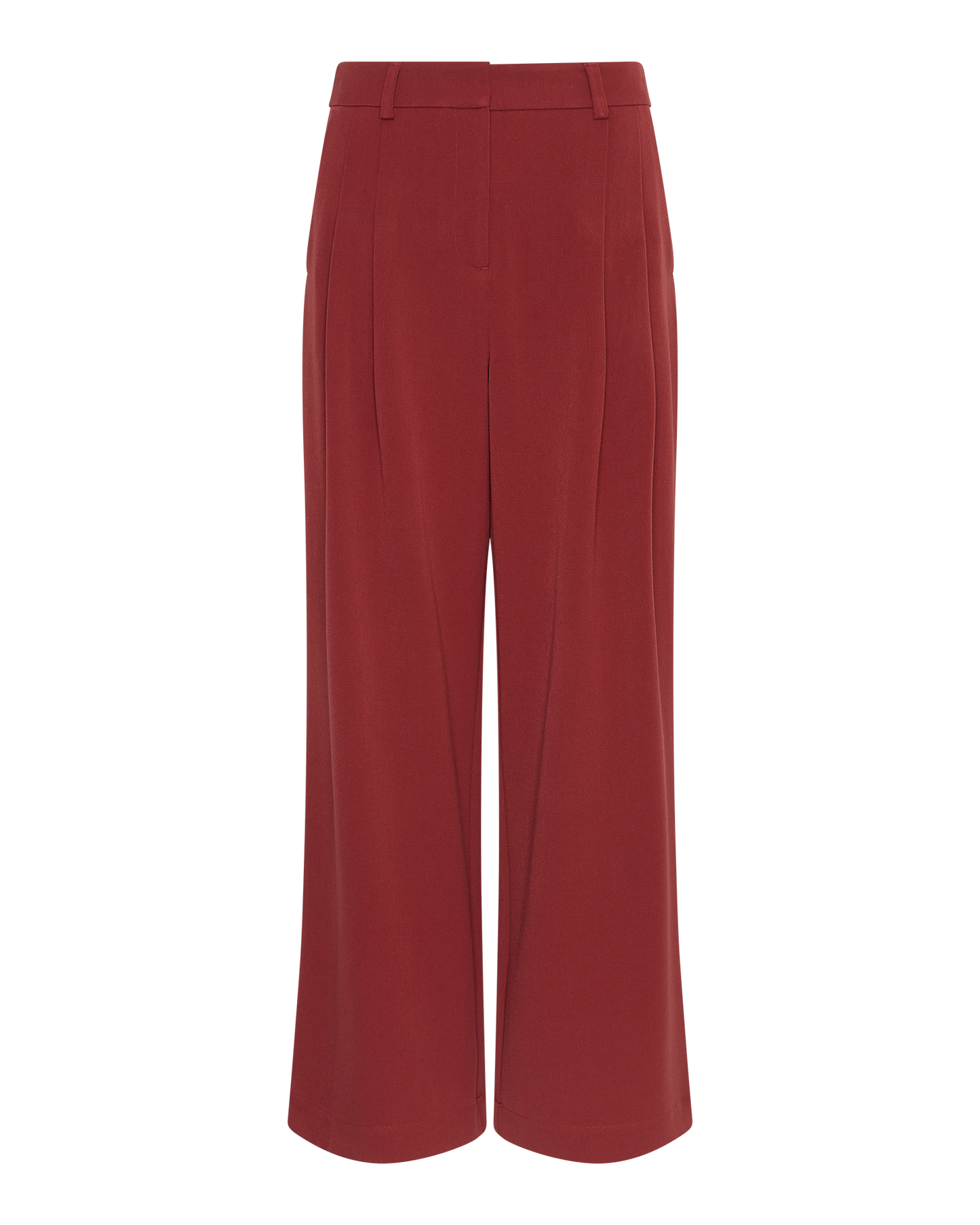 Henrika pants syrah