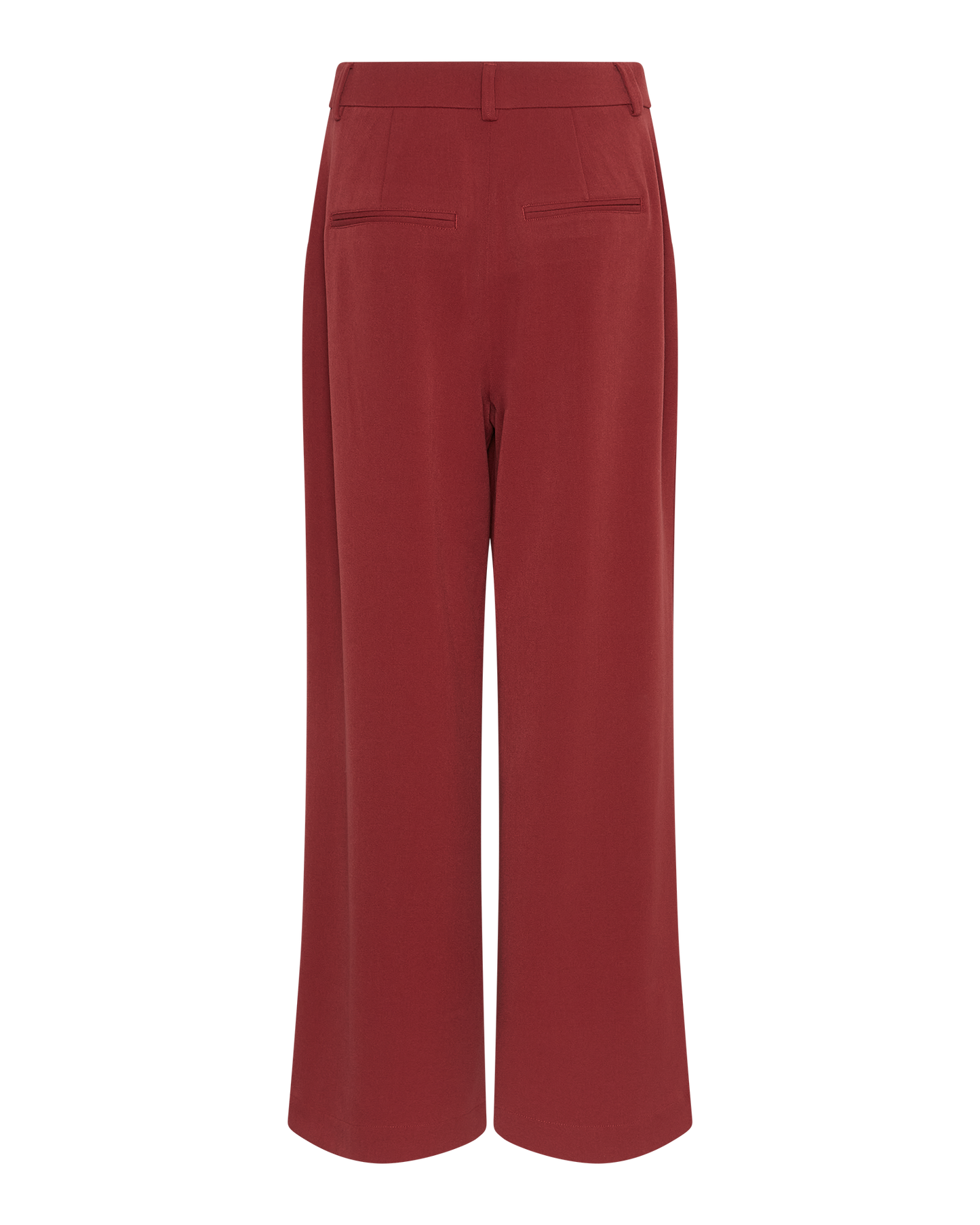 Henrika pants syrah