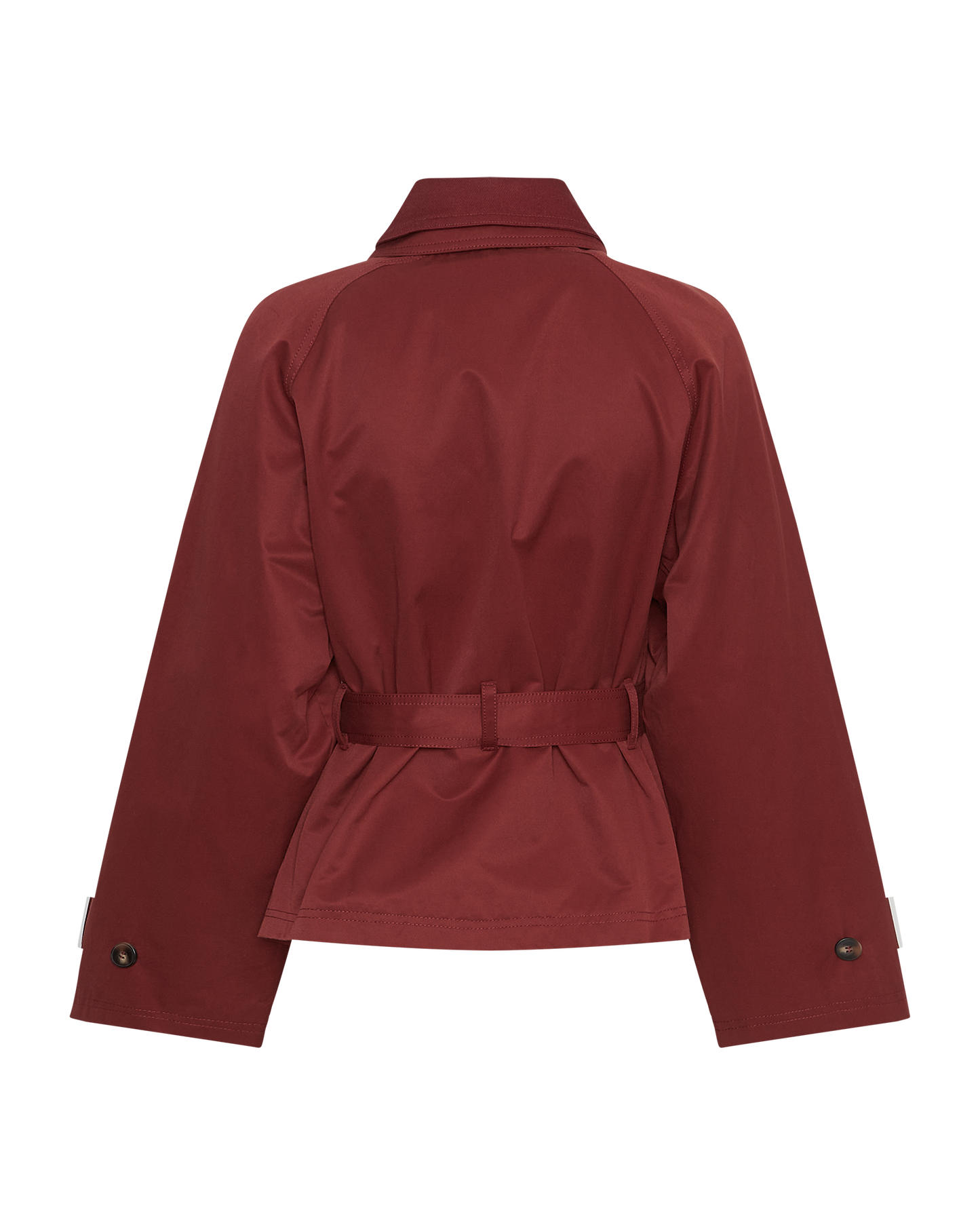 Kishia jacket syrah