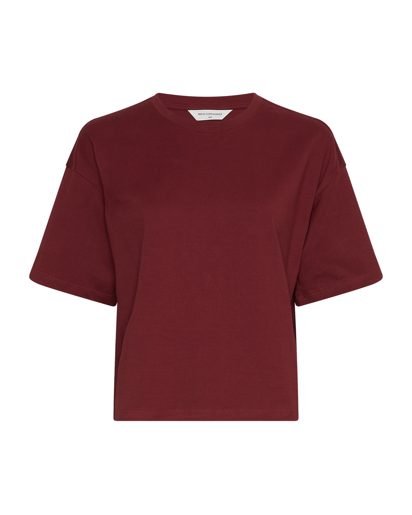 Leana tee syrah