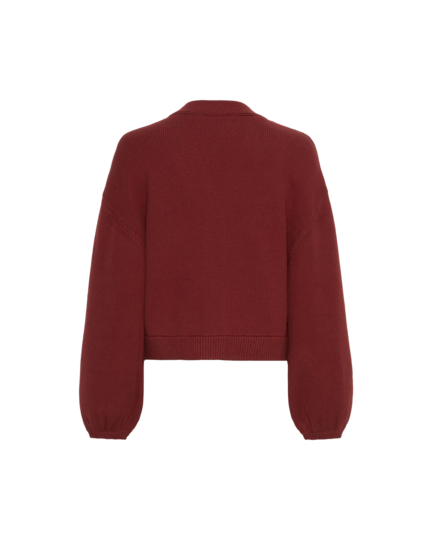 zafina cardigan syrah