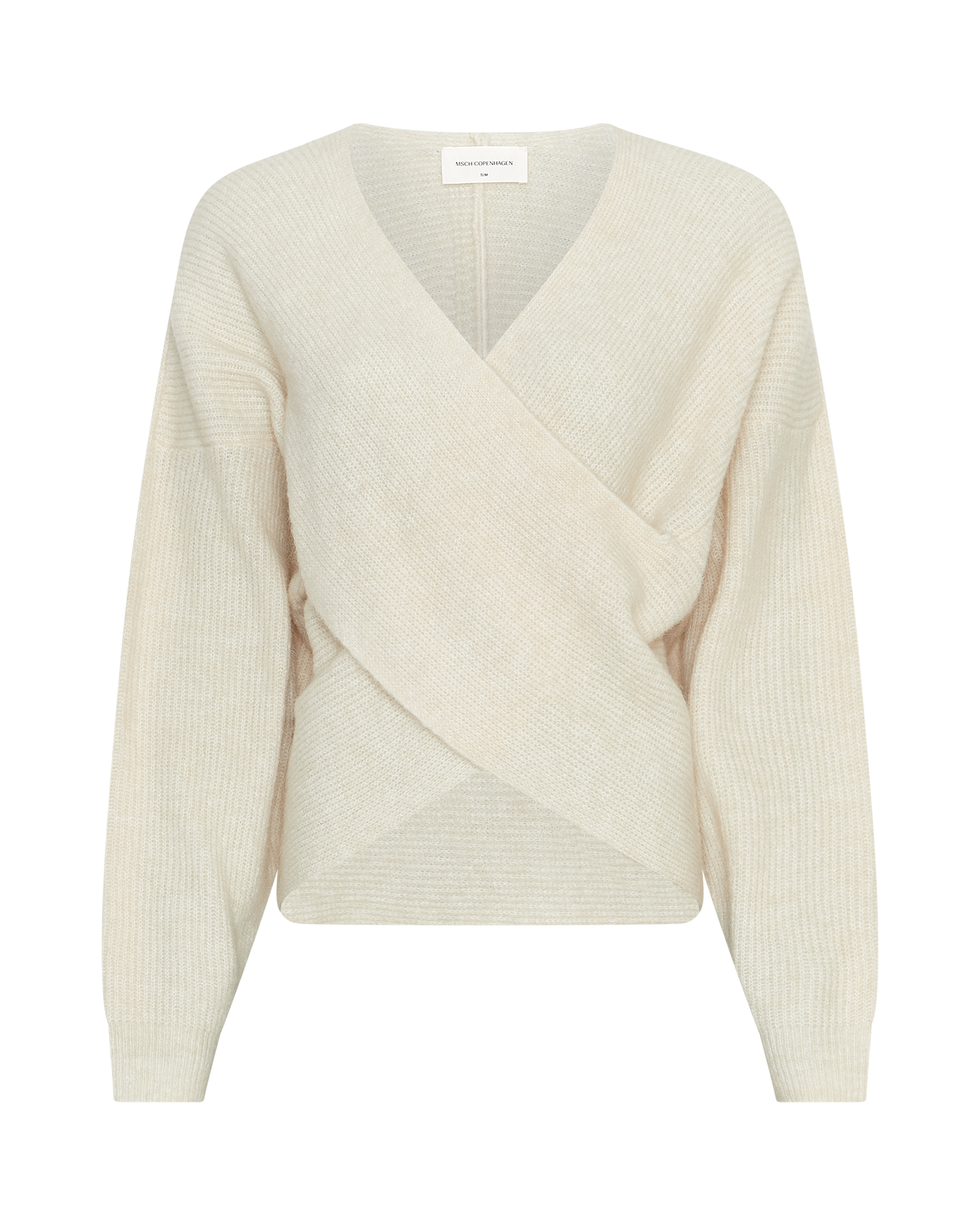 Zinelle hope fog melange