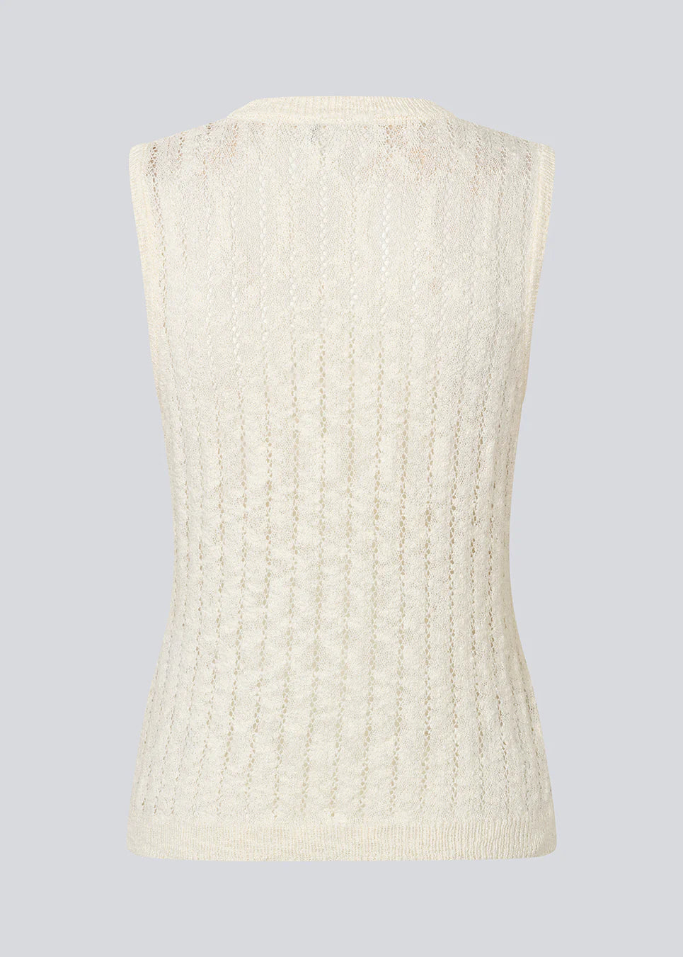 Agnesmd top vanilla cream