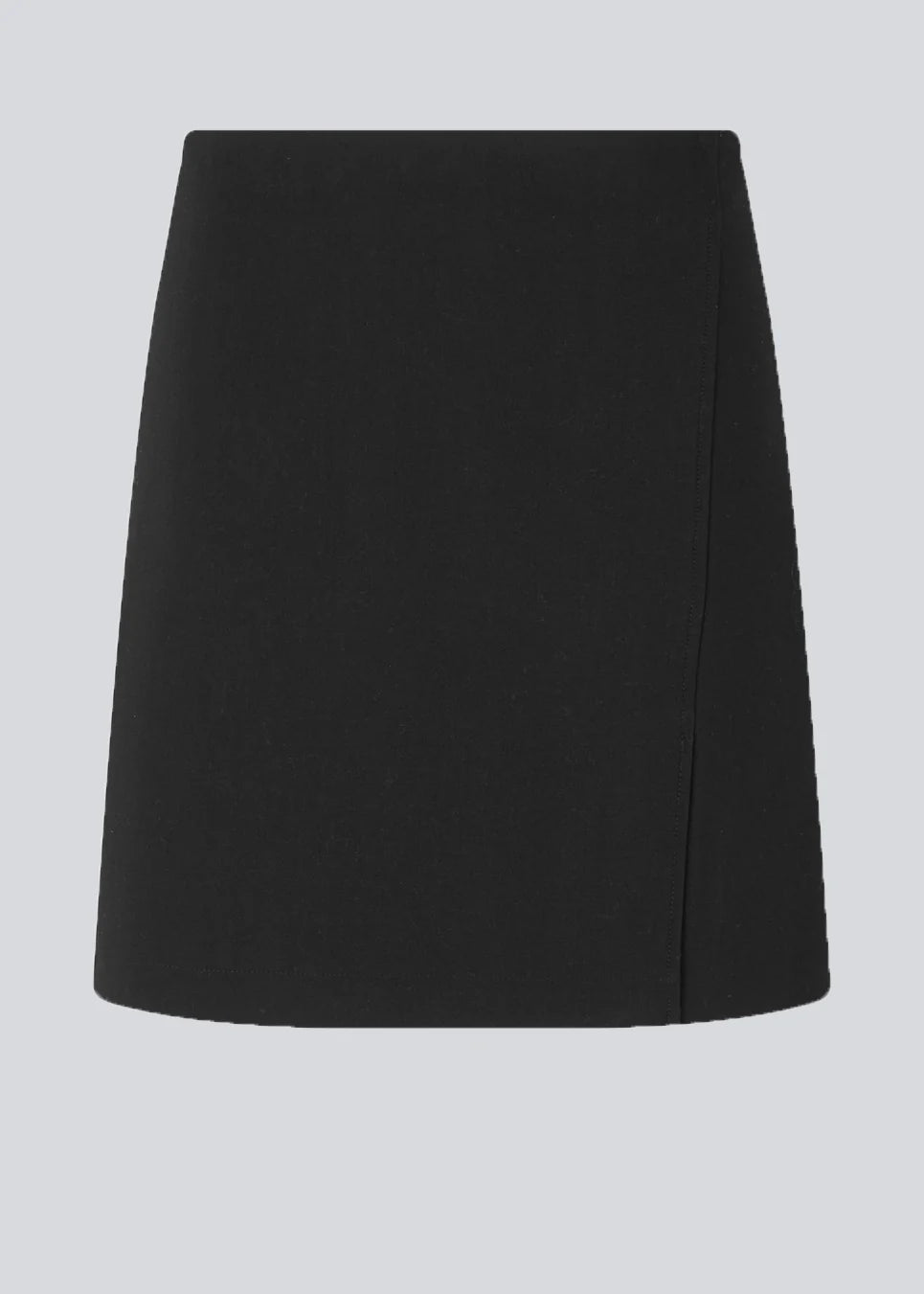 Gale skirt black