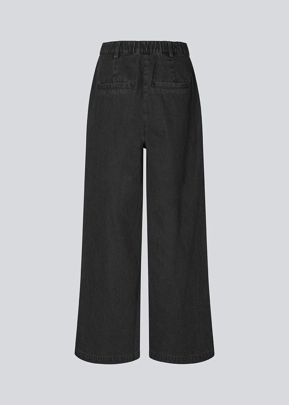 Minni pants vintage grey