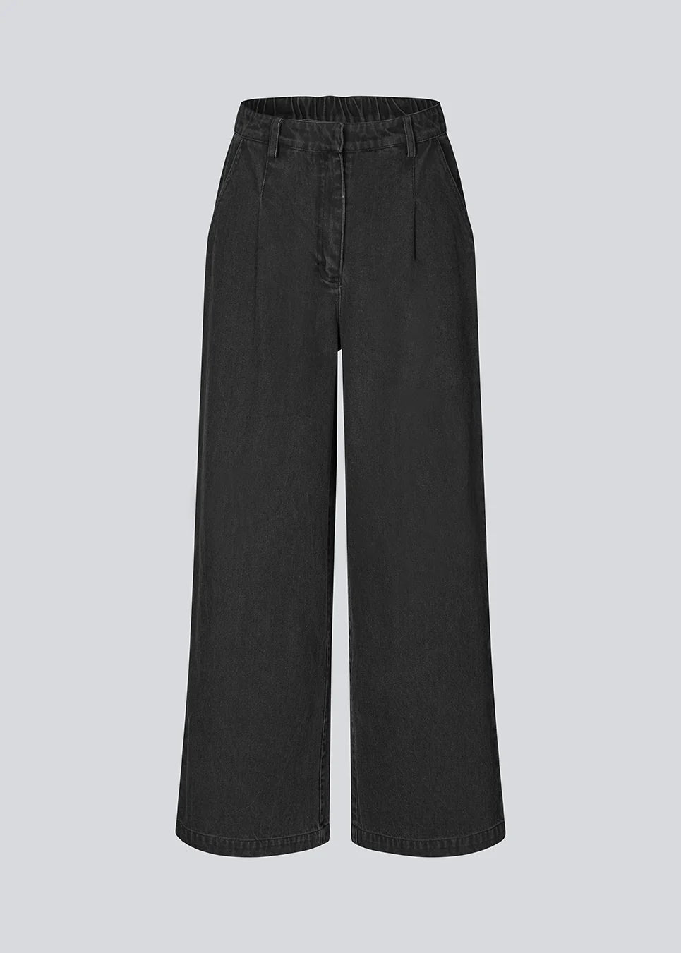 Minni pants vintage grey