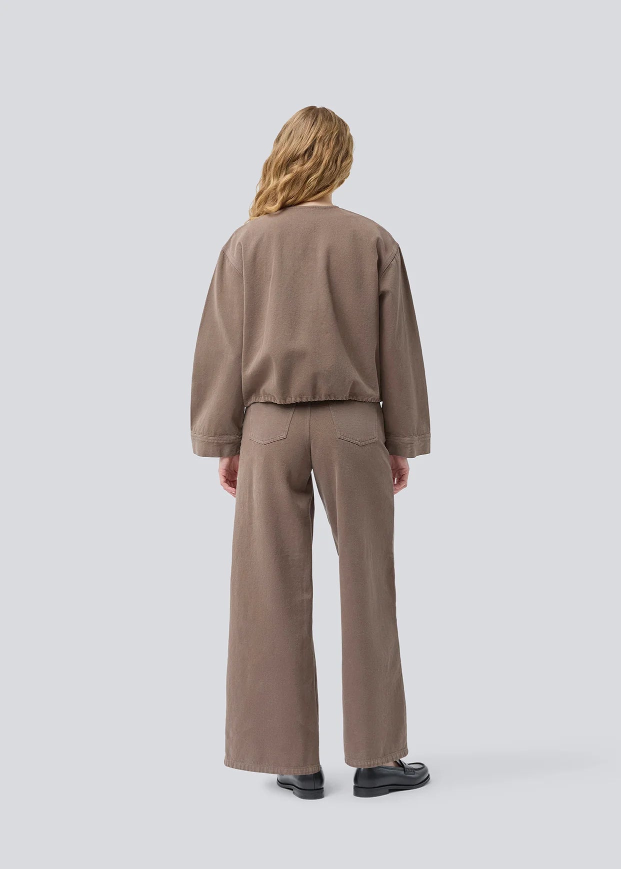 princessmd jacket chocolat chip